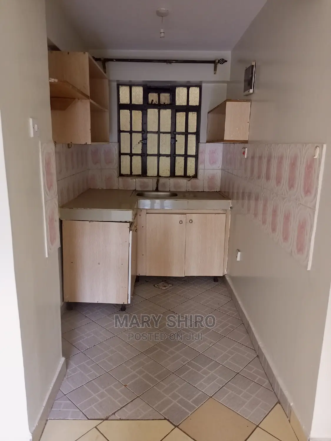 Spacious 2-Bedroom Apartment for Rent in Parklands/Highridge, Muranga Rd in Parklands/Highridge