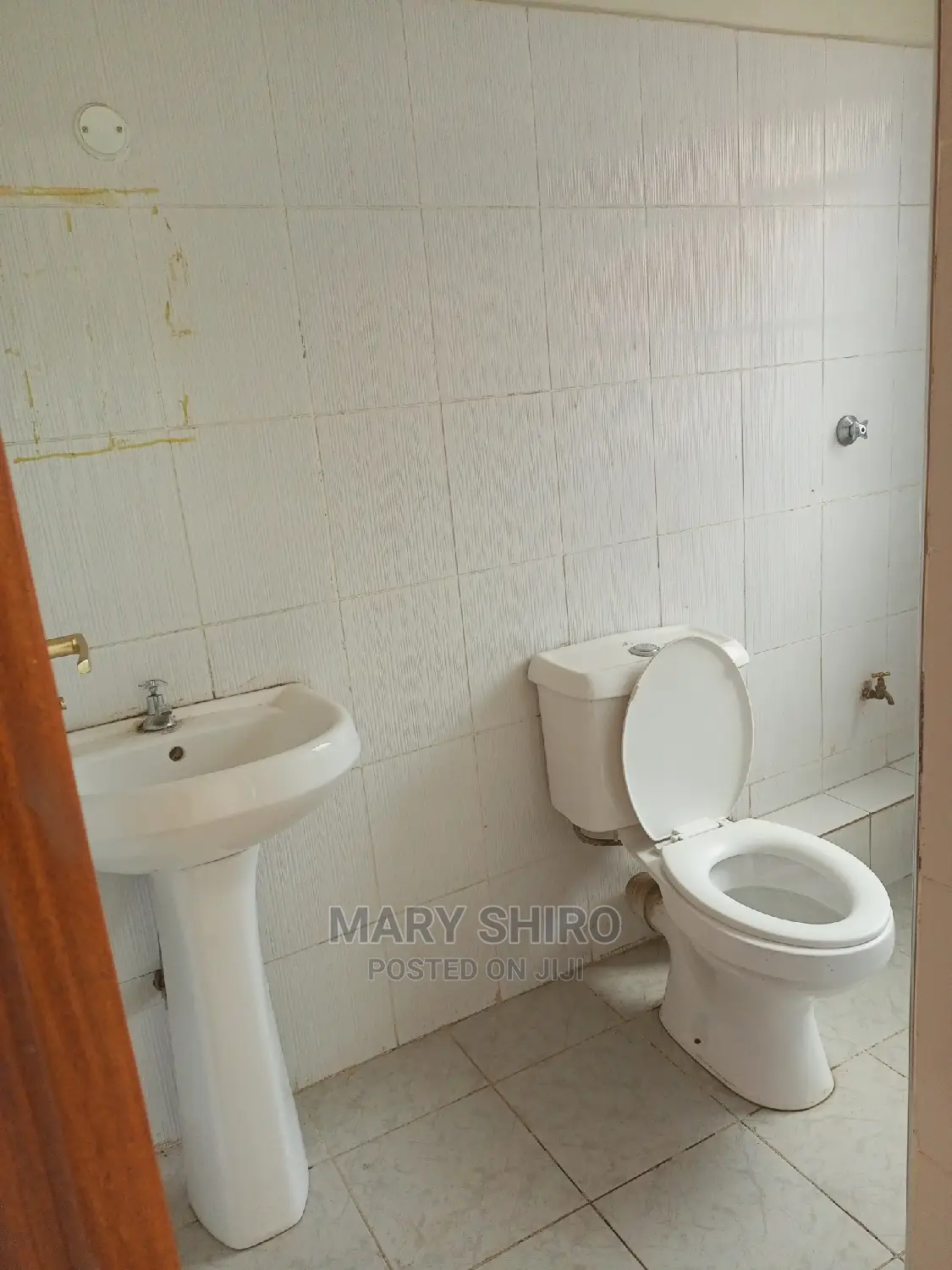 Spacious 2-Bedroom Apartment for Rent in Parklands/Highridge, Muranga Rd in Parklands/Highridge