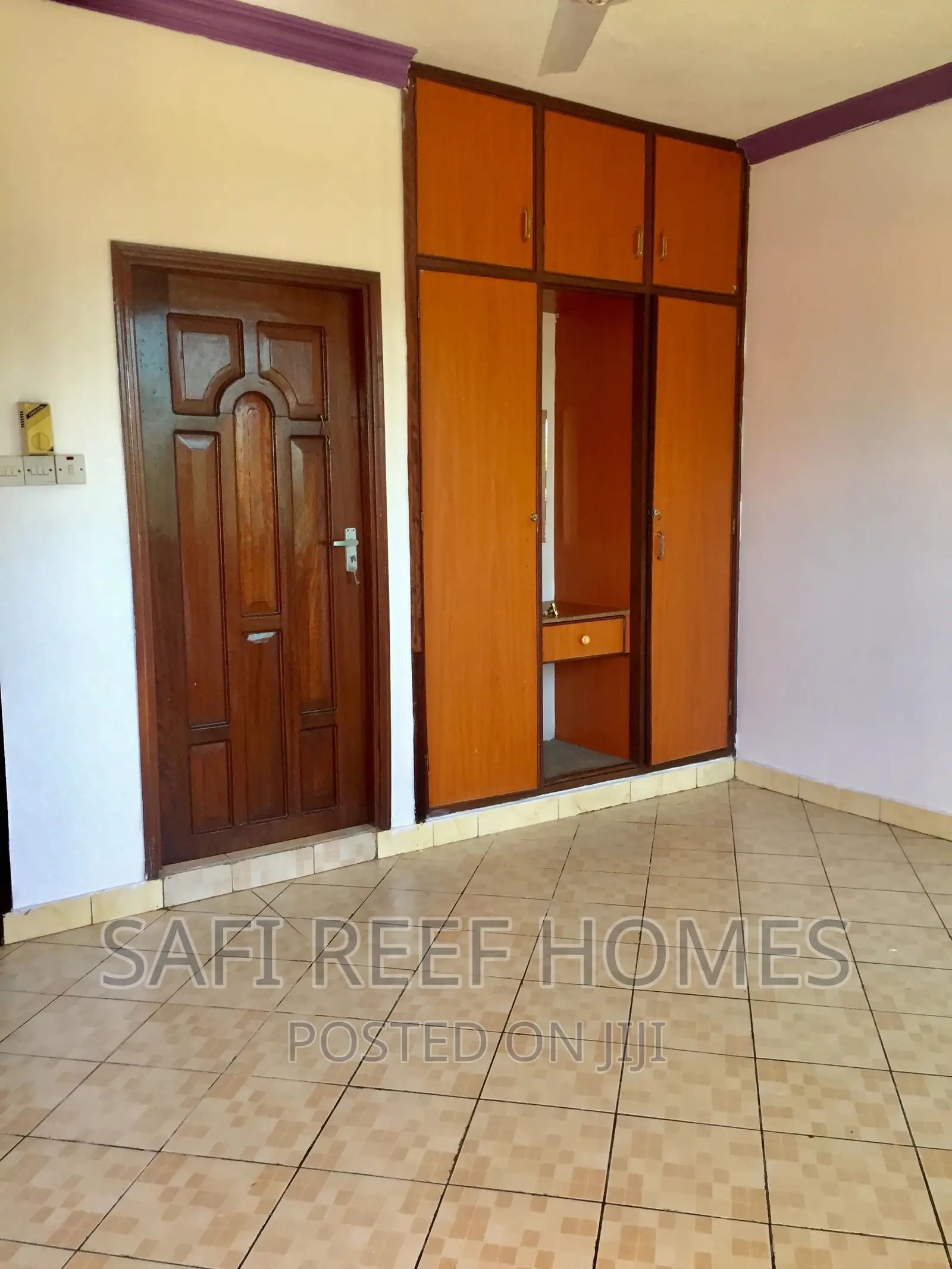 Nyali's Hottest Rental: 3-Bedroom Apartment Available Now in Nyali