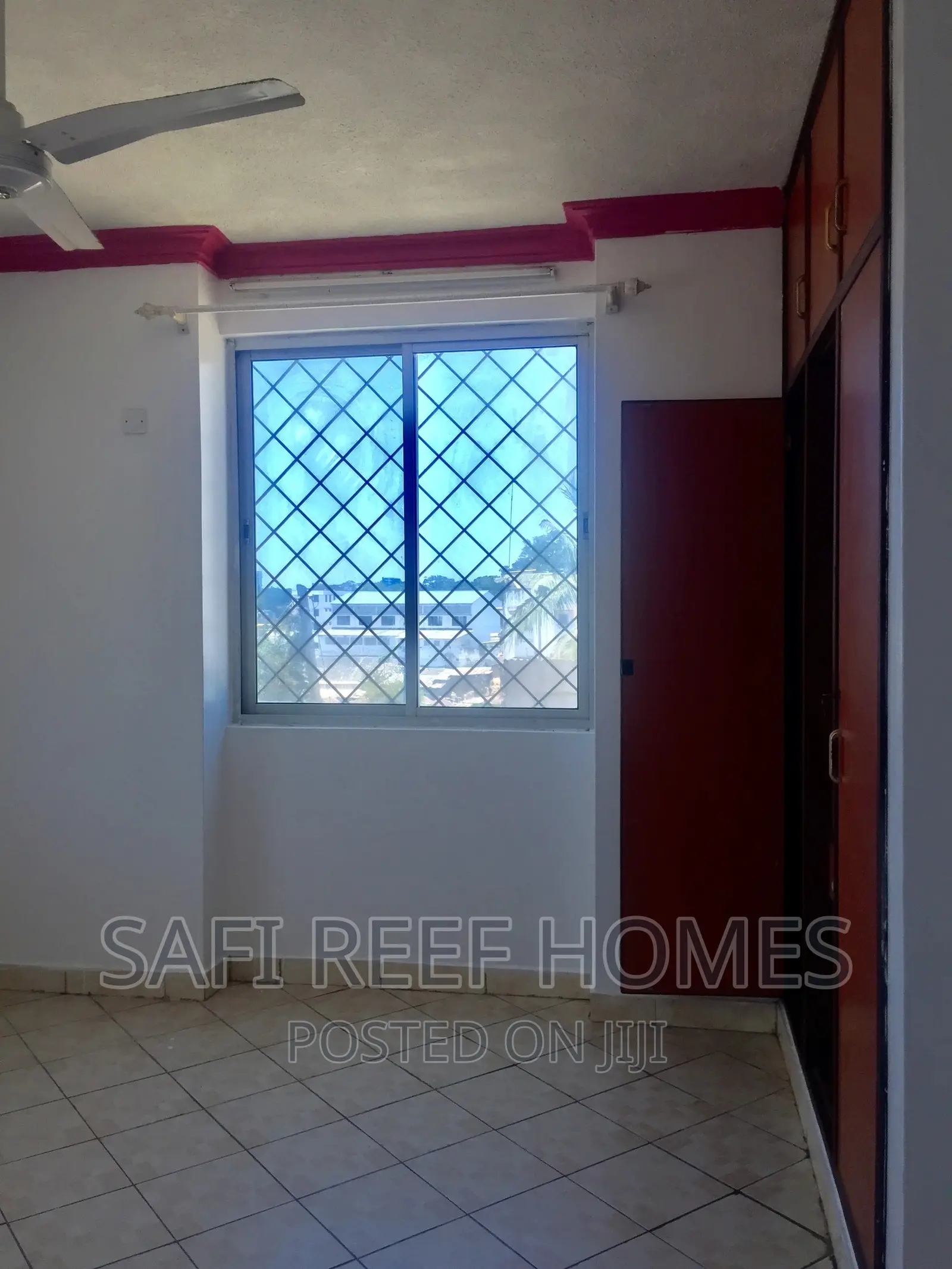 Nyali's Hottest Rental: 3-Bedroom Apartment Available Now in Nyali