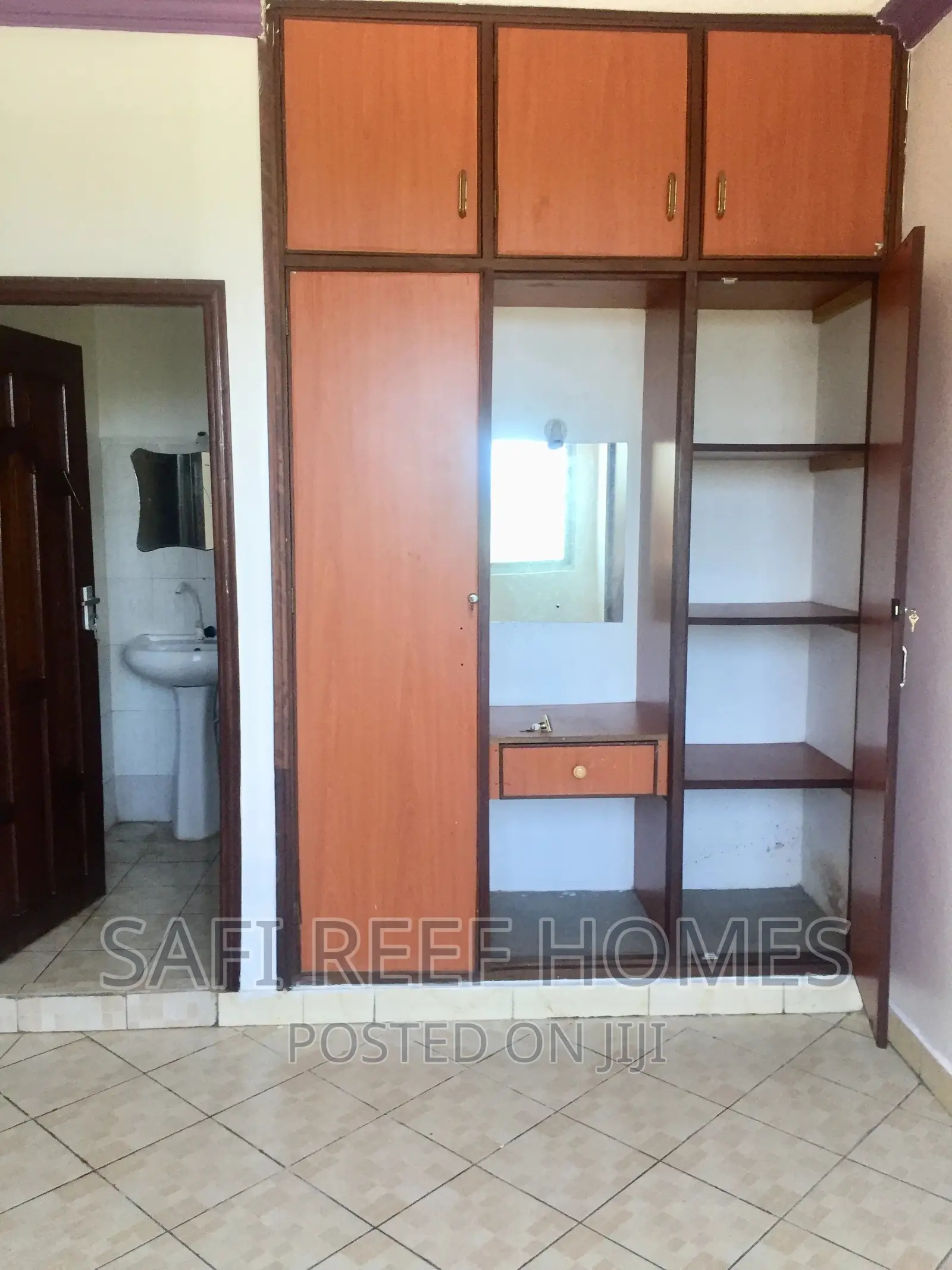 Nyali's Hottest Rental: 3-Bedroom Apartment Available Now in Nyali