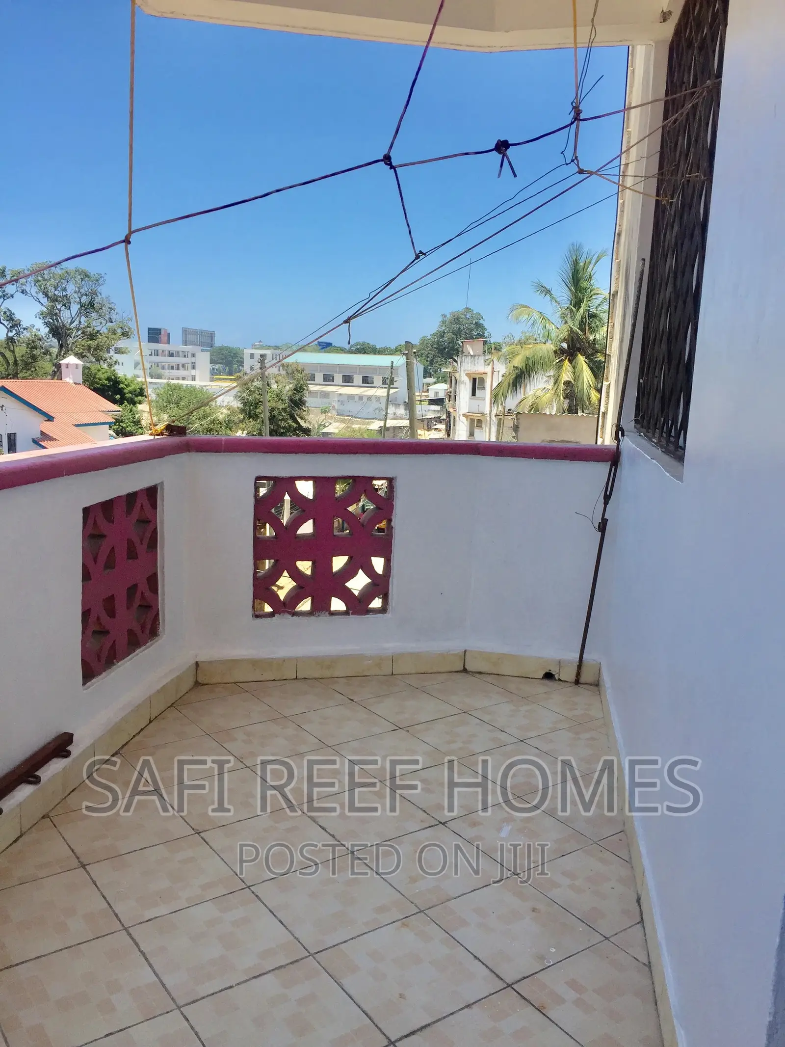 Nyali's Hottest Rental: 3-Bedroom Apartment Available Now in Nyali