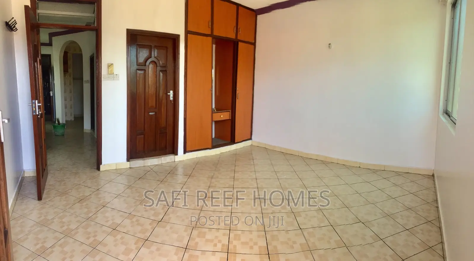 Nyali's Hottest Rental: 3-Bedroom Apartment Available Now in Nyali