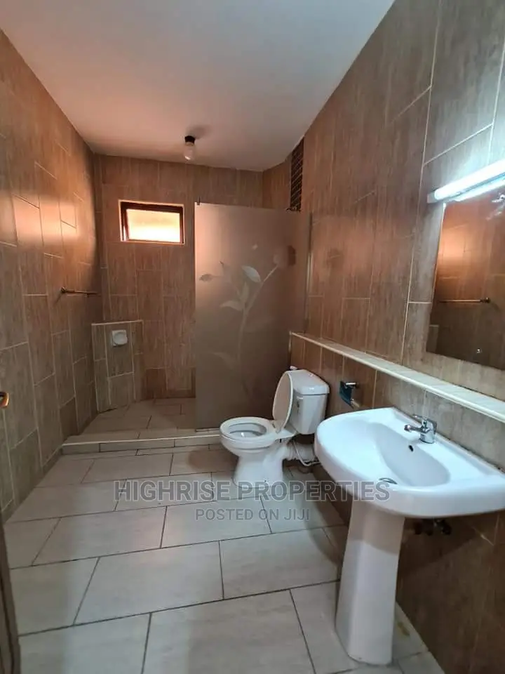 3bdrm Apartment in Highrise Properties, Nyali for rent in Nyali