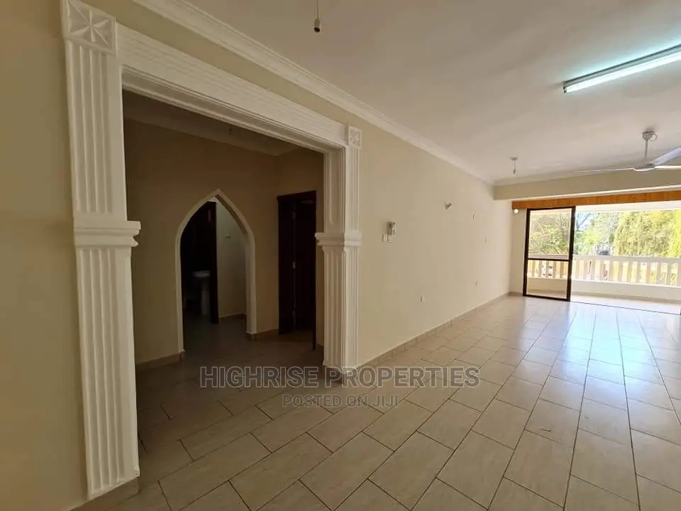 3bdrm Apartment in Highrise Properties, Nyali for rent in Nyali