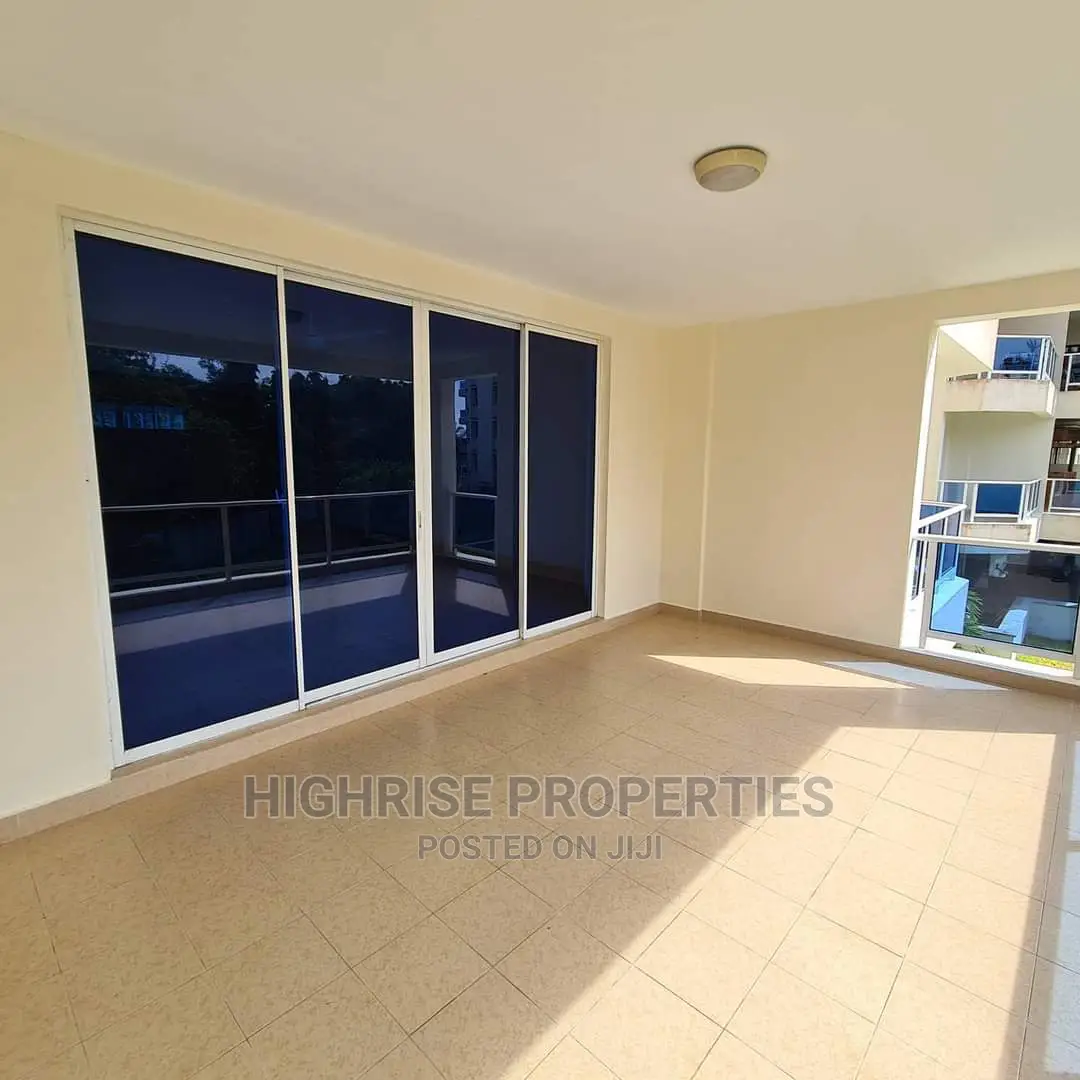 4bdrm Apartment in Highrise Properties, Nyali for rent in Nyali