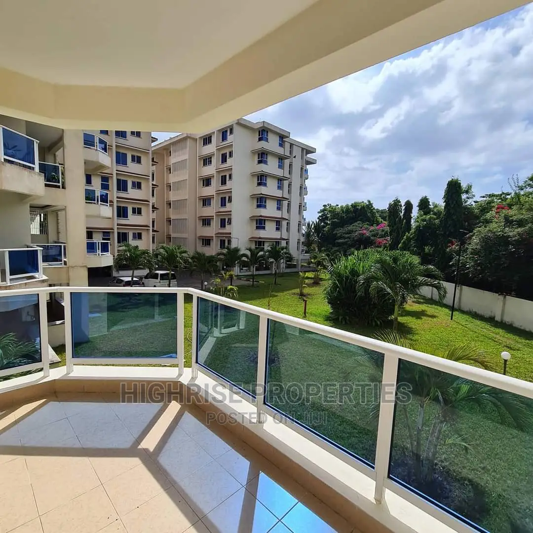 4bdrm Apartment in Highrise Properties, Nyali for rent in Nyali