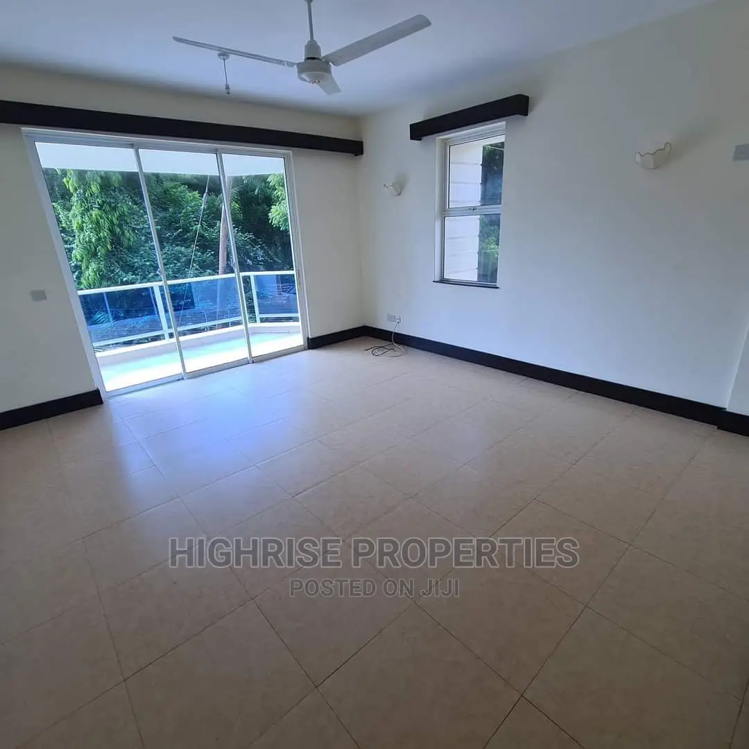 4bdrm Apartment in Highrise Properties, Nyali for rent in Nyali