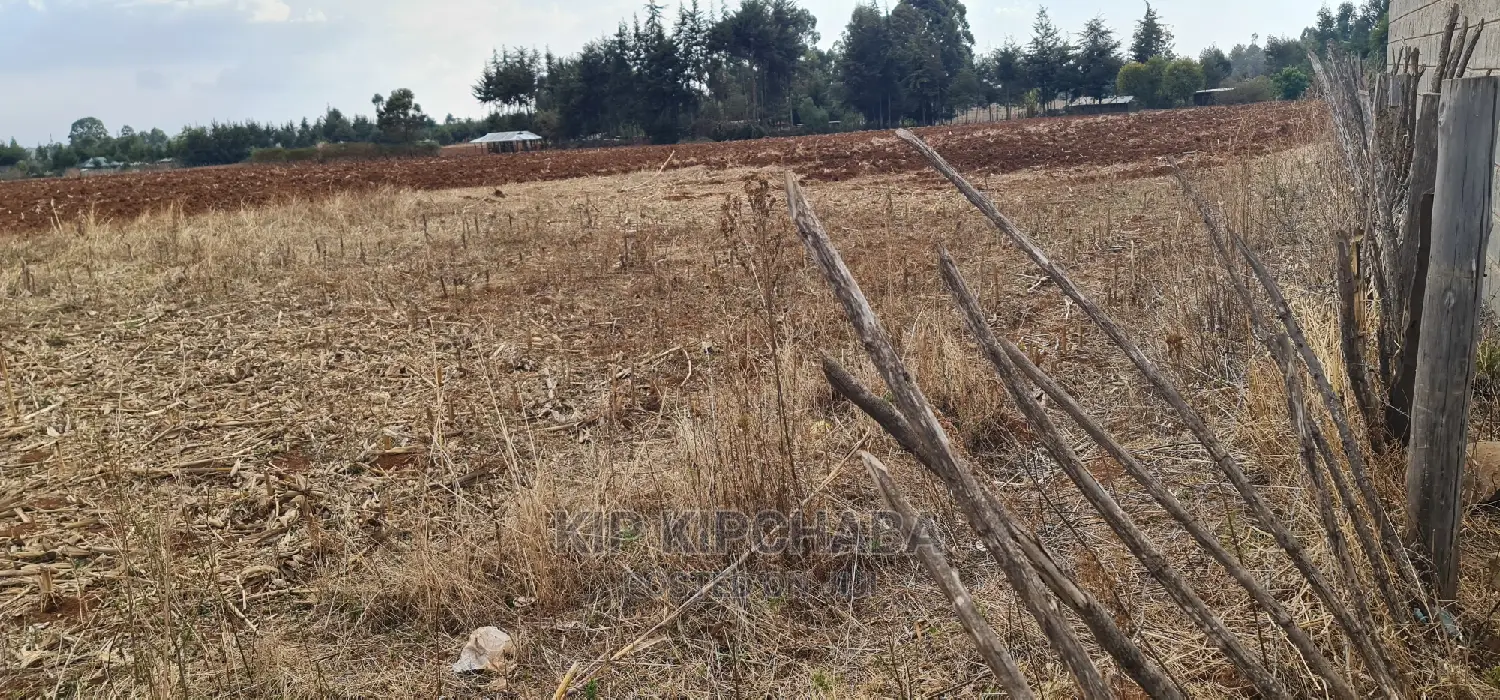 Commercial Property in Naibery, Ldoret - Adjacent to Tarmac Road Access in Illula