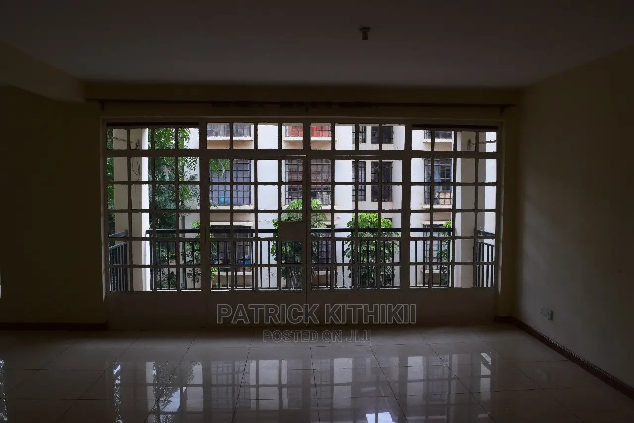 Spacious 3-Bedroom Apartment for Sale in Jacaranda Gardens, Kahawa Maziwa in Kahawa Maziwa
