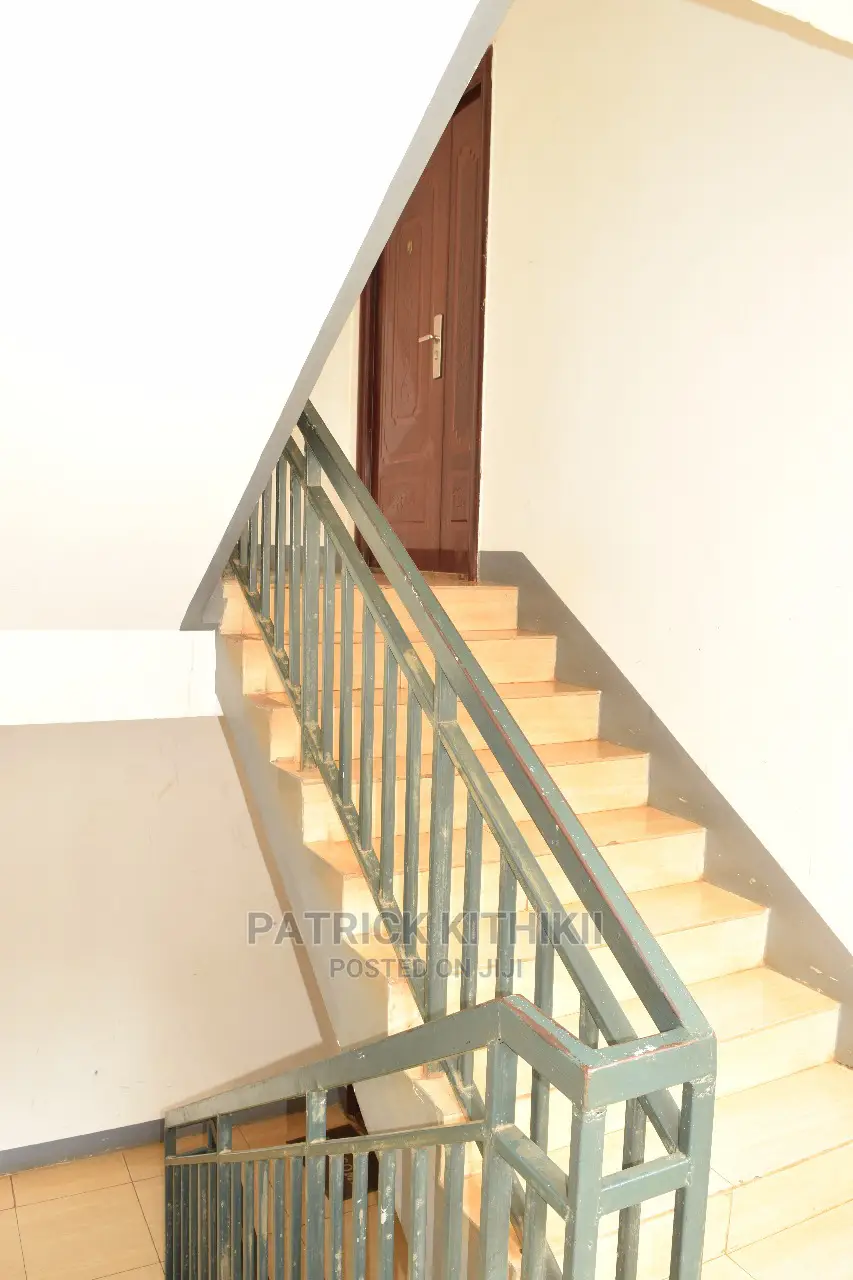 Spacious 3-Bedroom Apartment for Sale in Jacaranda Gardens, Kahawa Maziwa in Kahawa Maziwa