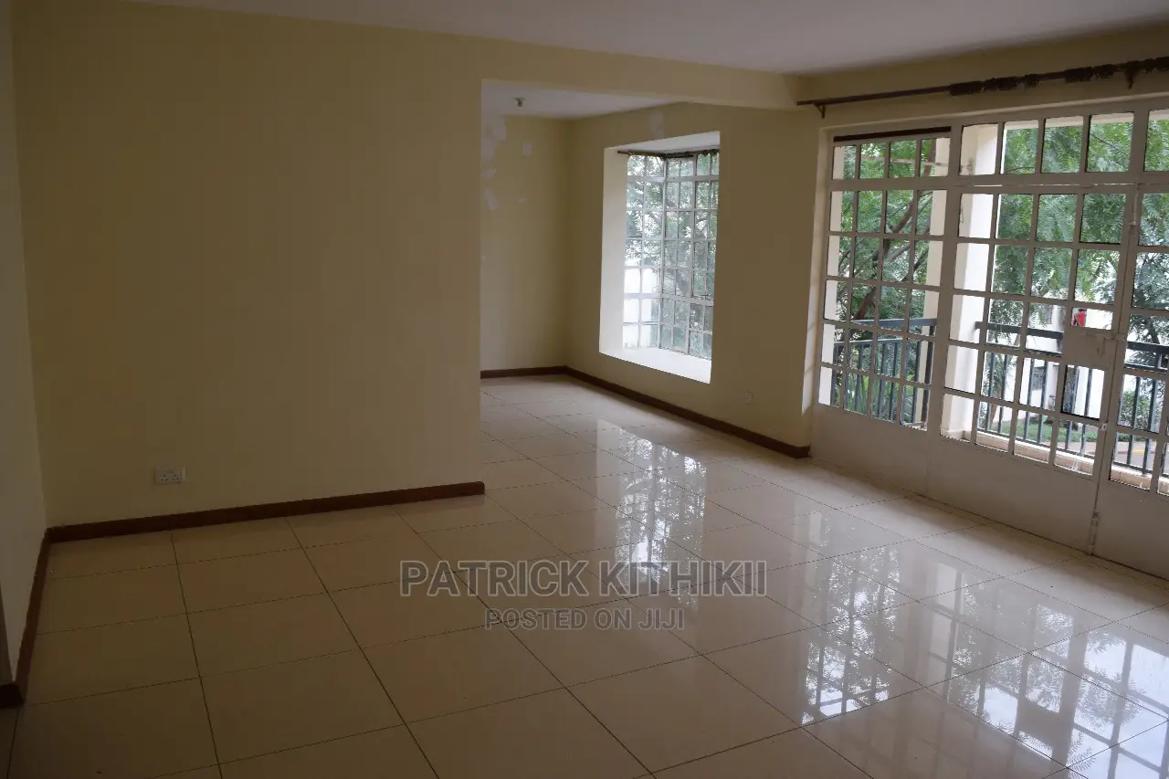 Spacious 3-Bedroom Apartment for Sale in Jacaranda Gardens, Kahawa Maziwa in Kahawa Maziwa
