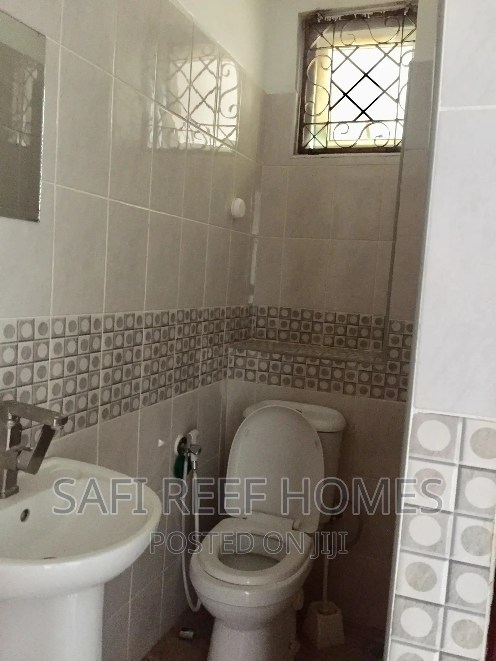 Luxury 3-Bedroom Apartment in Nyali Available for Rent in Nyali