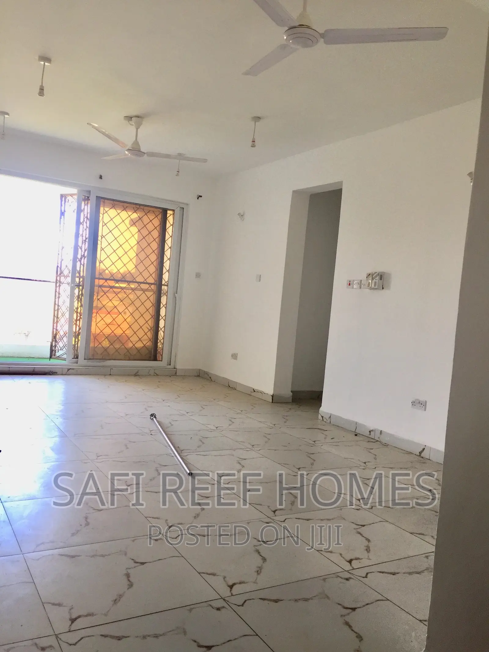 Luxury 3-Bedroom Apartment in Nyali Available for Rent in Nyali