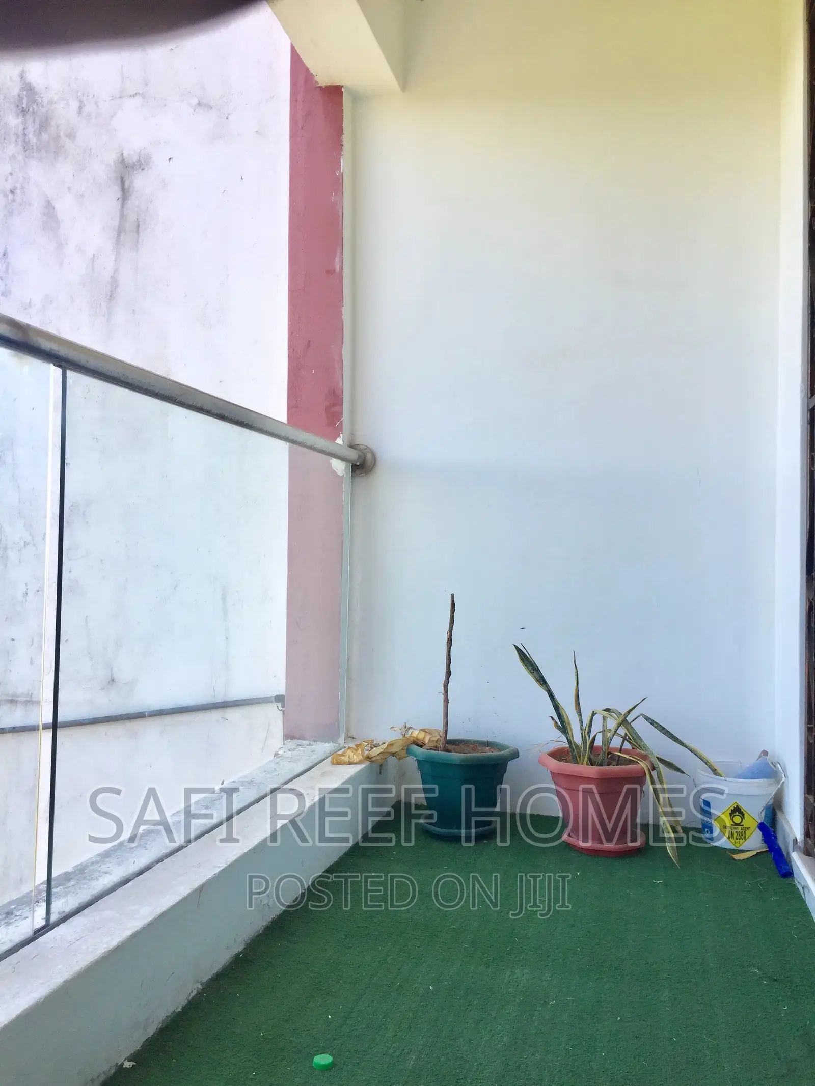 Luxury 3-Bedroom Apartment in Nyali Available for Rent in Nyali