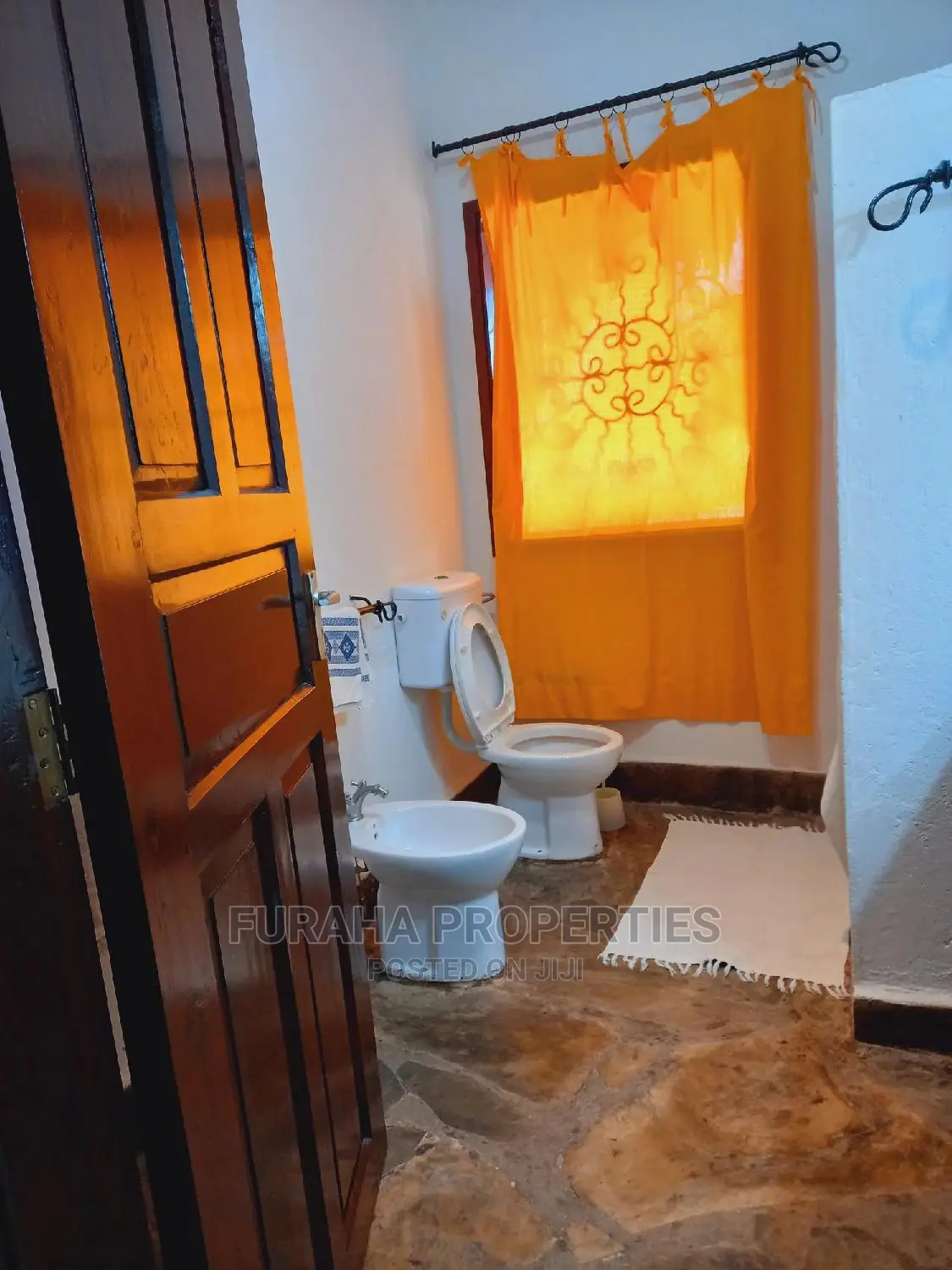 4-Bedroom Furnished Villa in Malindi - Ready to Sell in Malindi