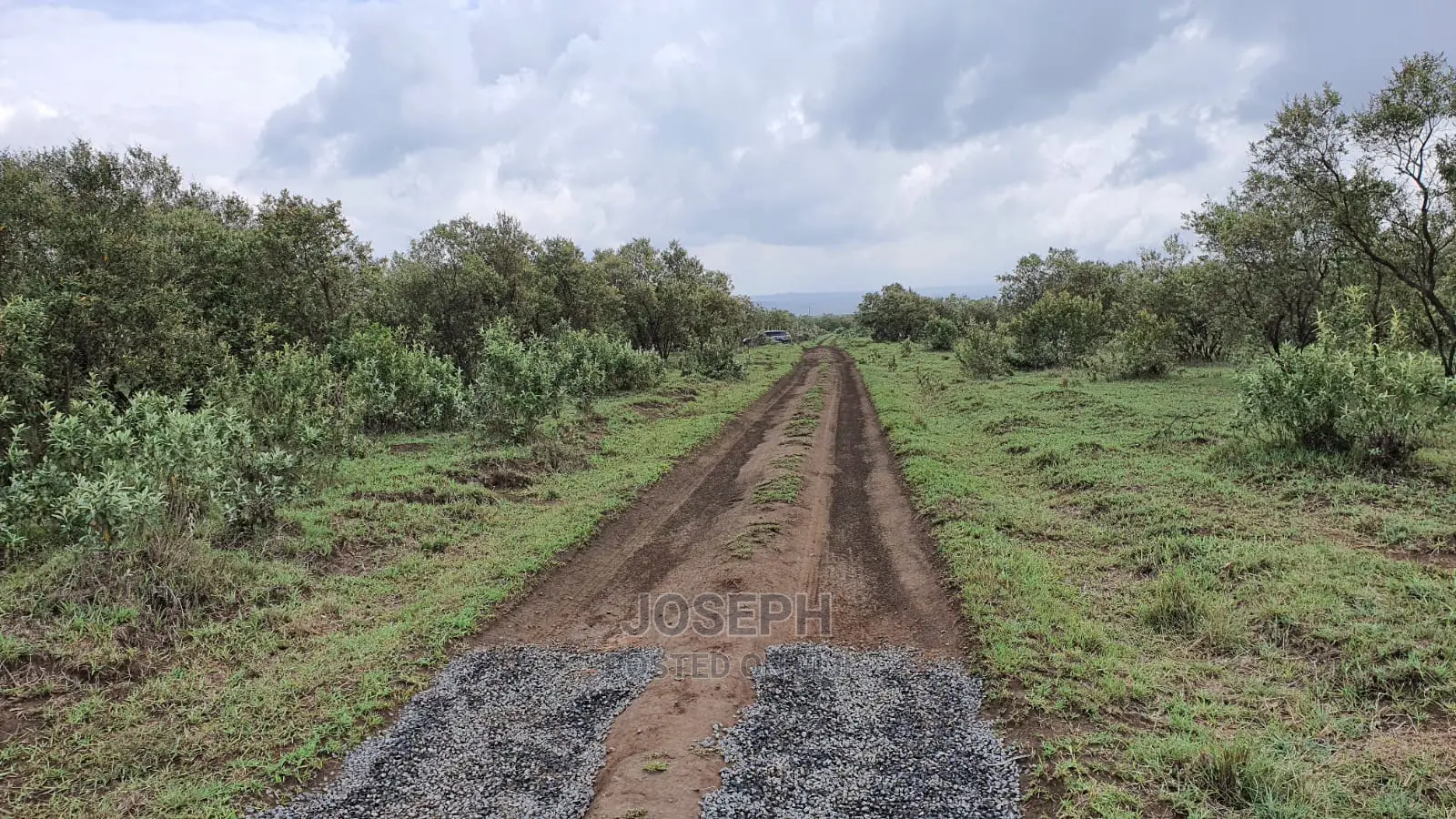 Developed 5-Acre & 10-Acre Parcels in Impala Estate, Naivasha in HellsGate