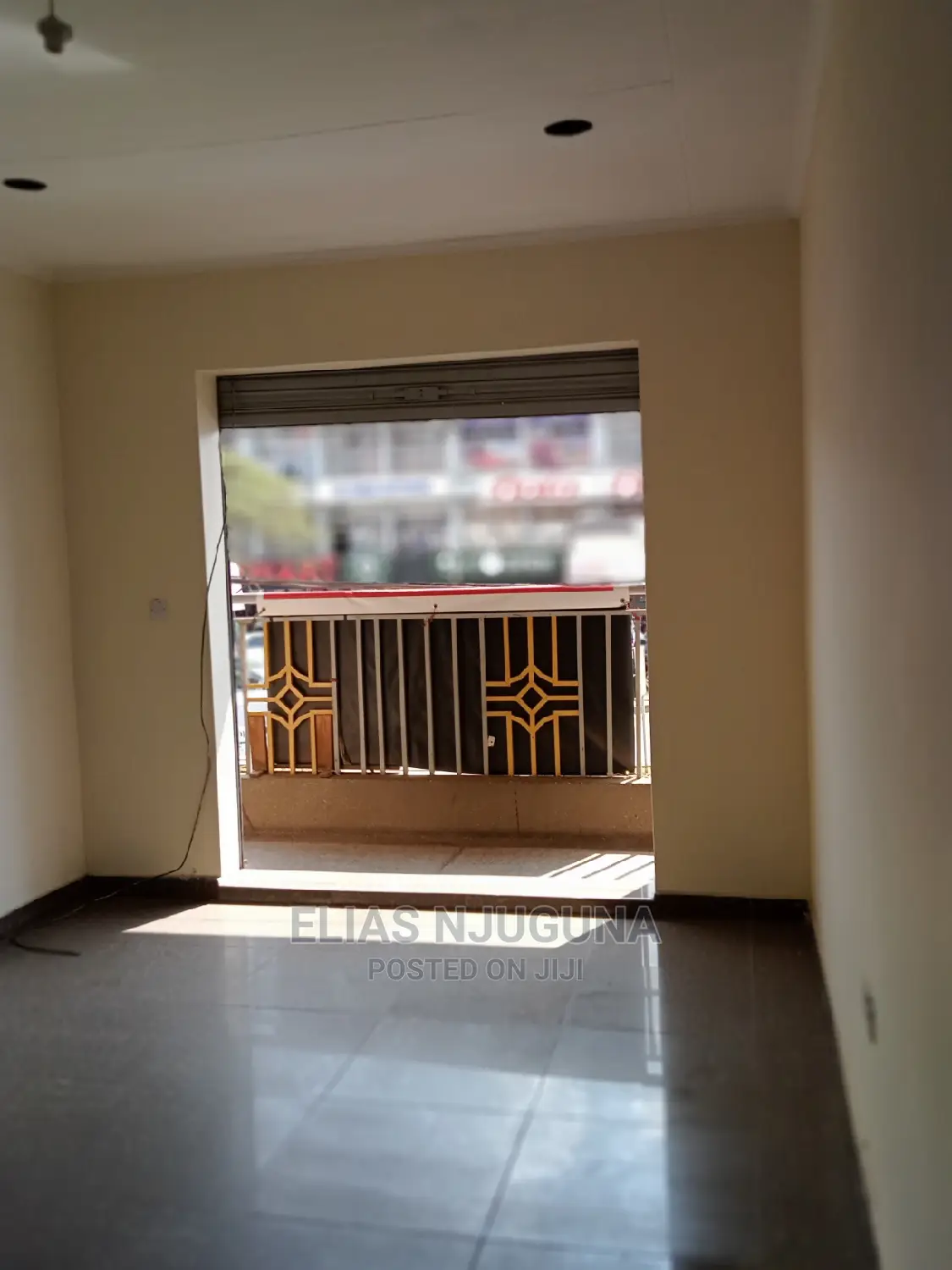 Experience Buruburu Shopping Centre: Nairobi's Shopping Paradise in BuruBuru