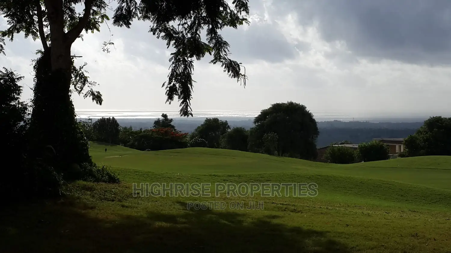 Furnished 4bdrm Villa in Highrise Properties, Vipingo for Sale in Vipingo