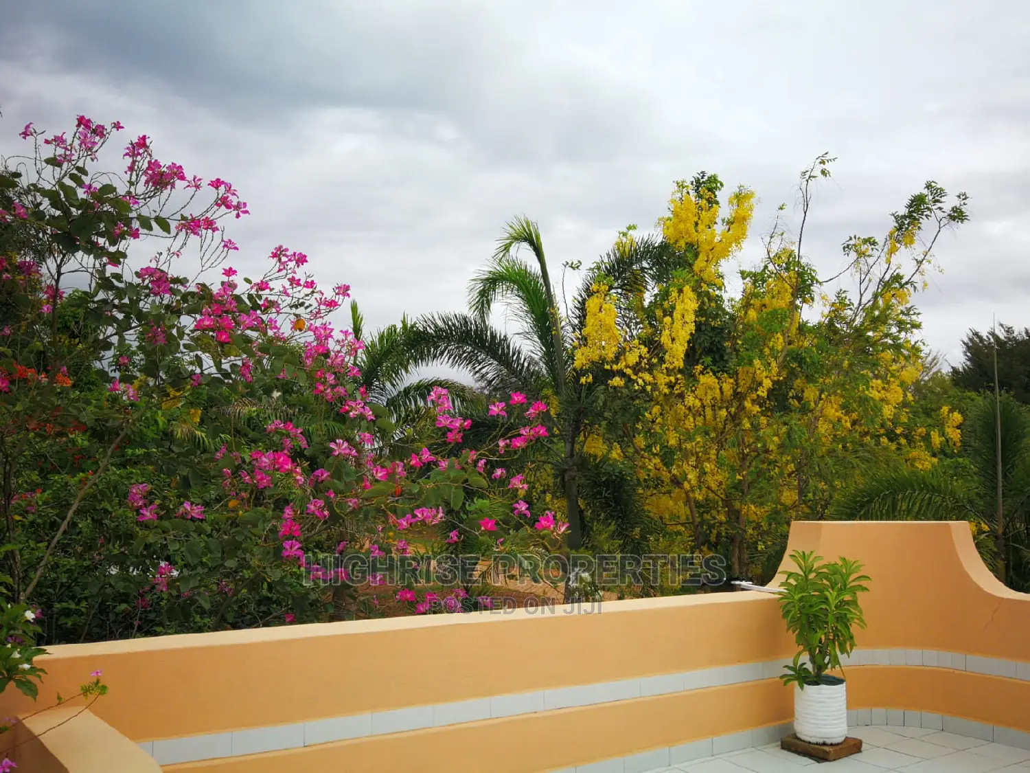 Furnished 4bdrm Villa in Highrise Properties, Vipingo for Sale in Vipingo
