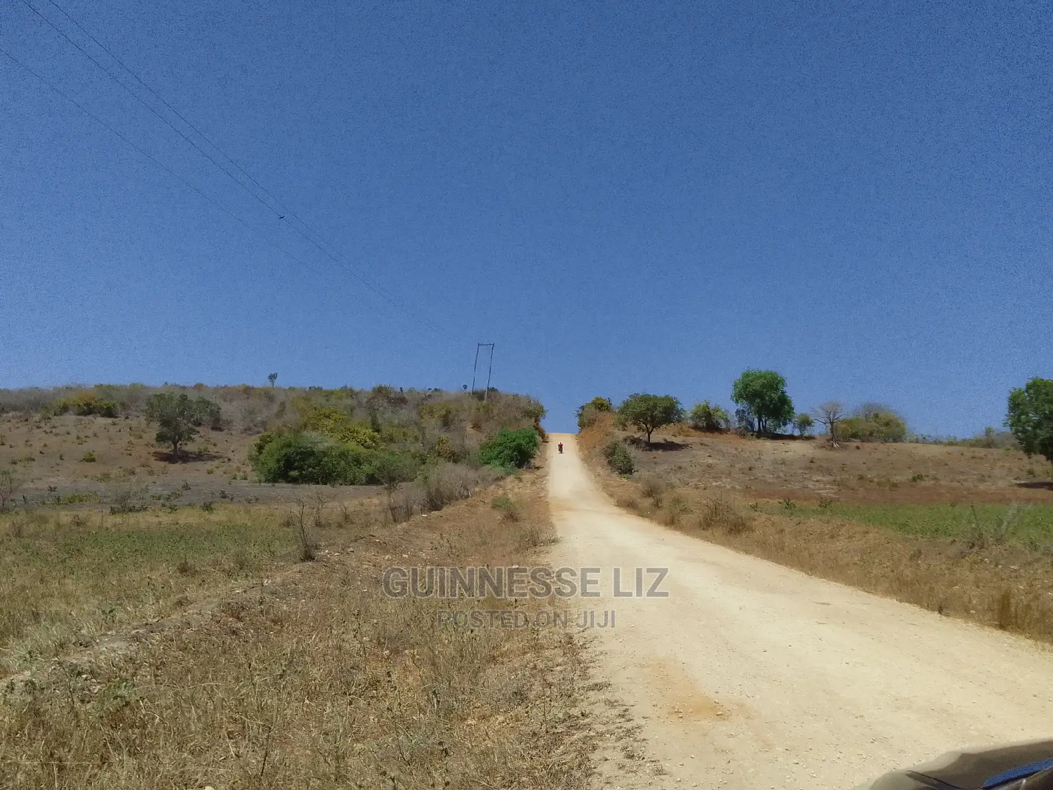 Affordable 30-Acre Land for Sale at $250,000/Acre in Marafa