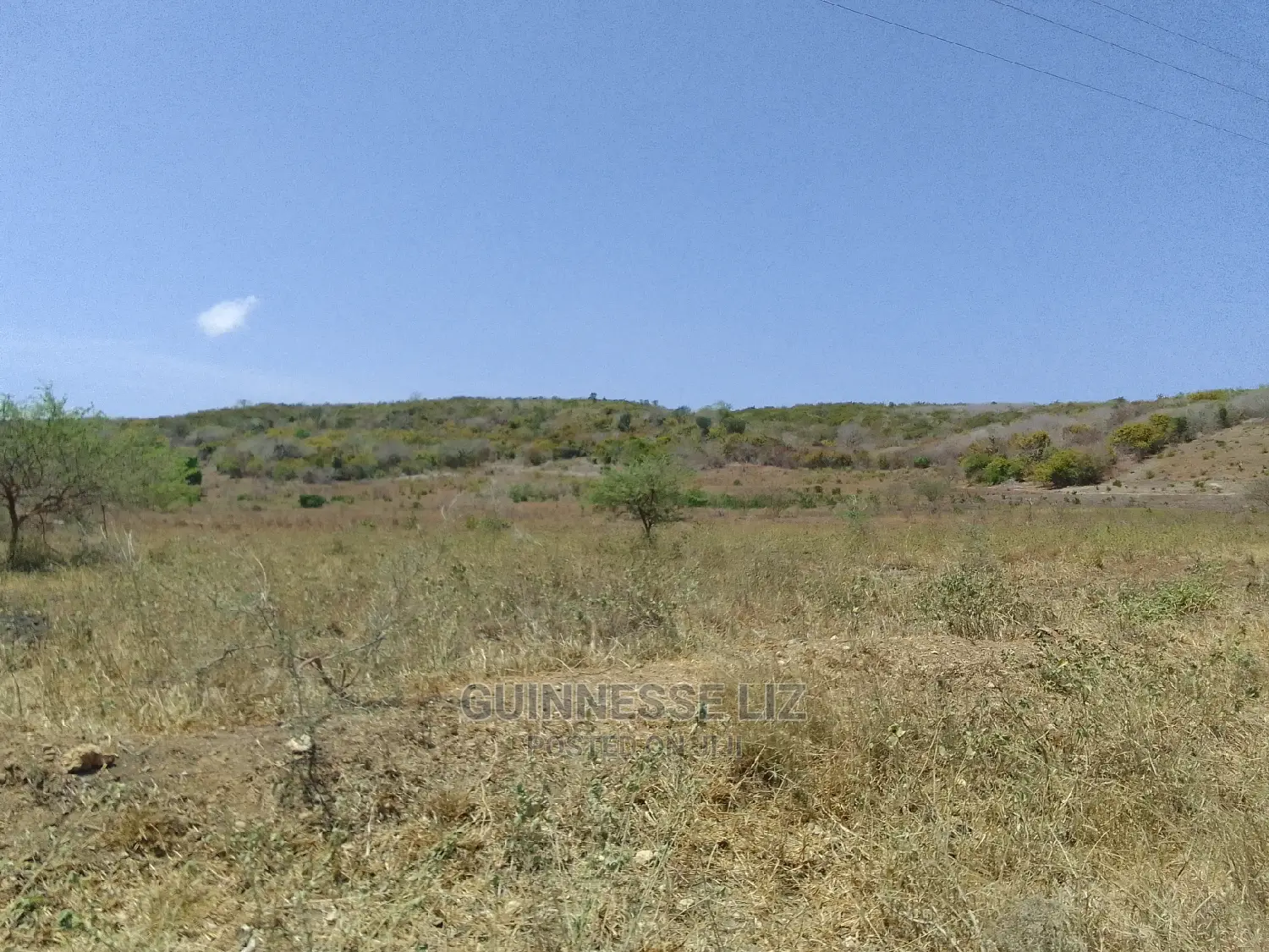 34 Acres of Prime Land Available for Purchase at 150,000/- Per Acre in Marafa