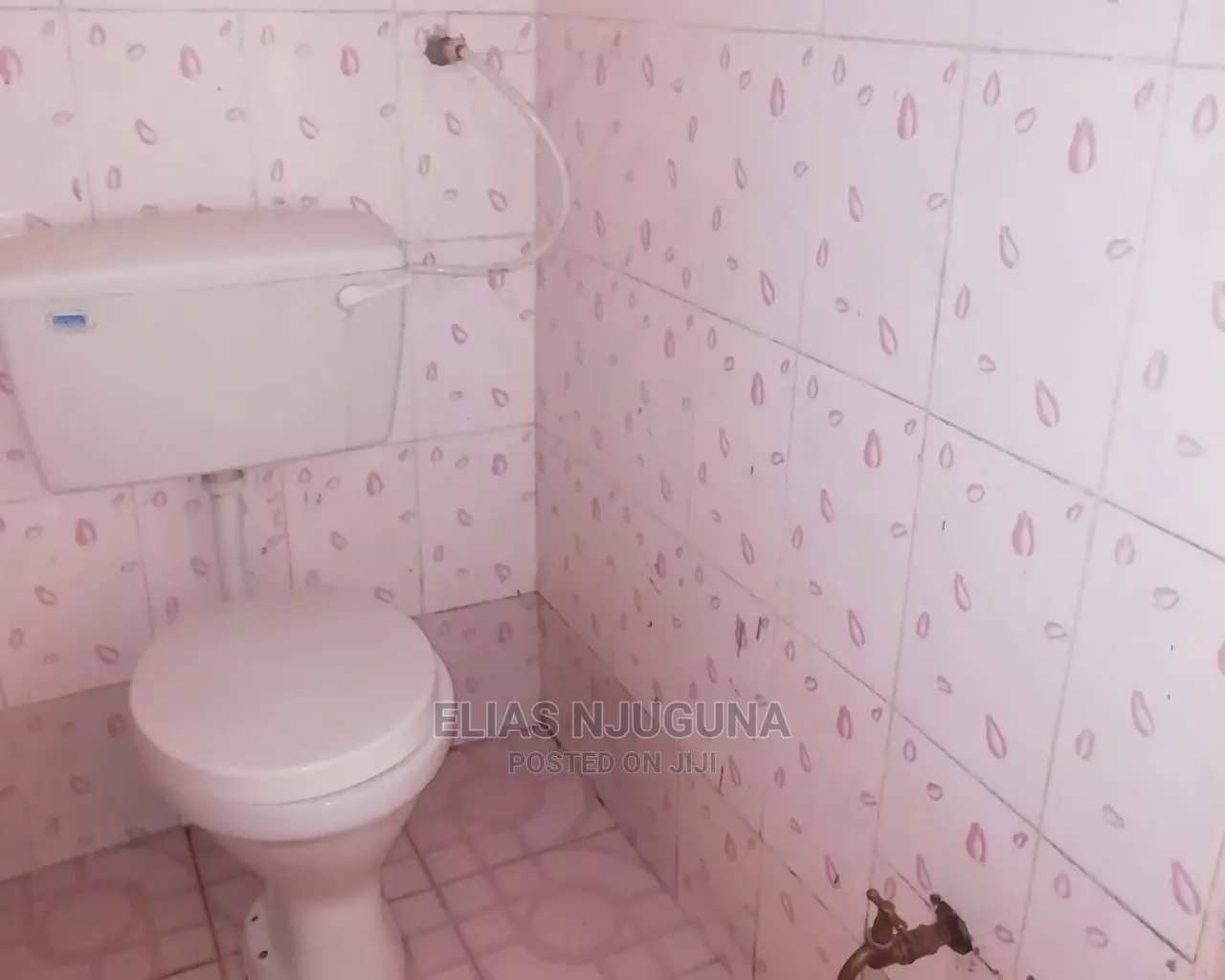 Rent a Cozy 1-Bedroom Bedsit in Buruburu in BuruBuru