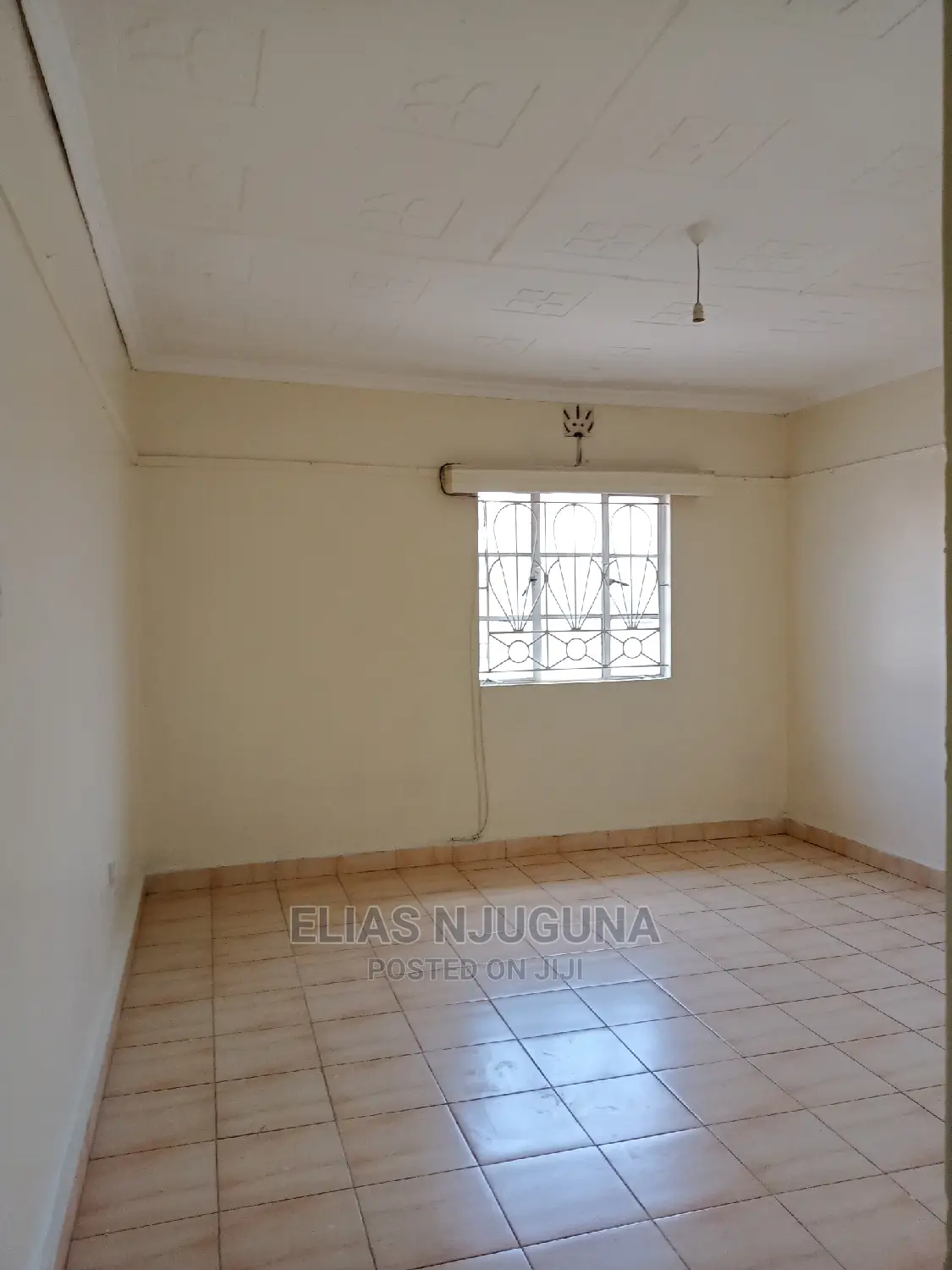 Mini Flat in BuruBuru's Buru Estate - Available for Rent in BuruBuru