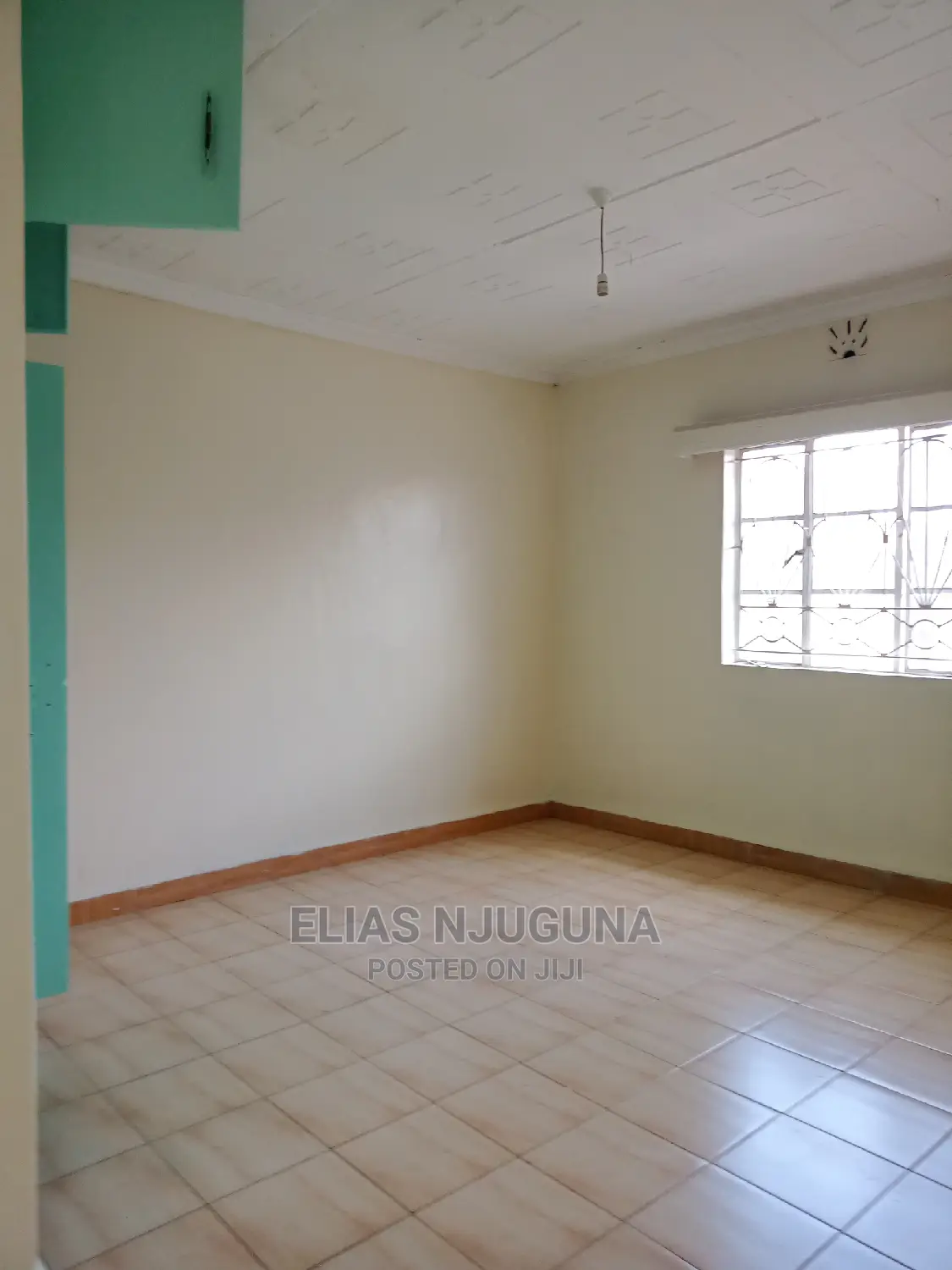 Mini Flat in BuruBuru's Buru Estate - Available for Rent in BuruBuru