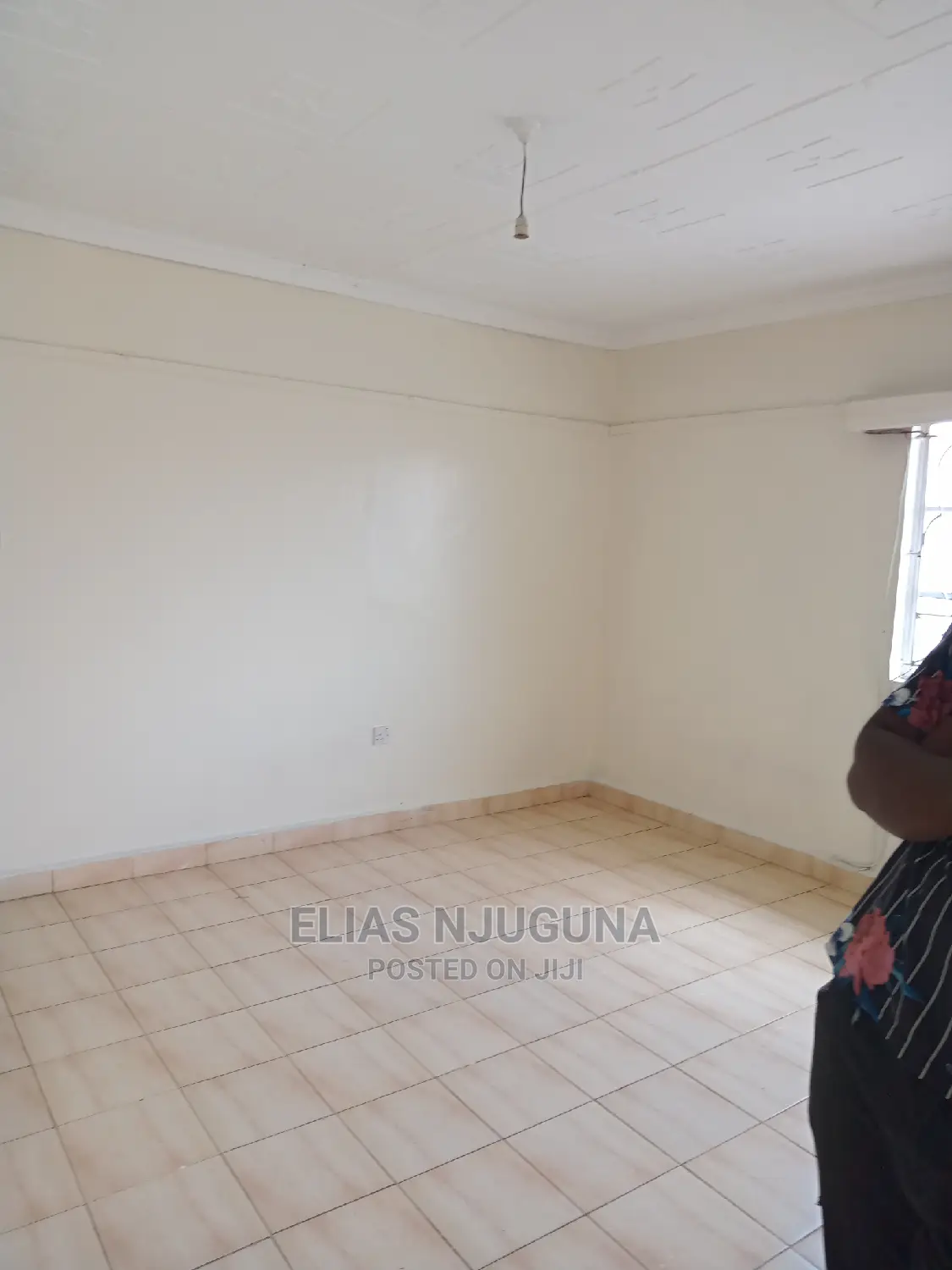 Mini Flat in BuruBuru's Buru Estate - Available for Rent in BuruBuru