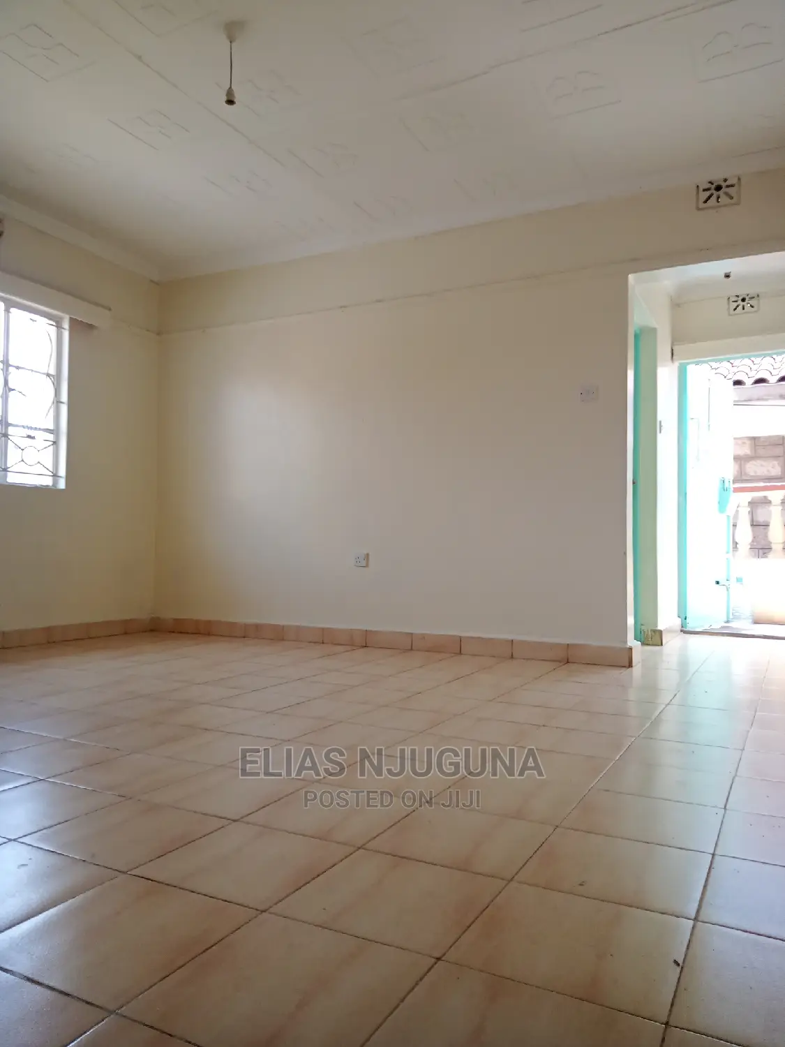 Mini Flat in BuruBuru's Buru Estate - Available for Rent in BuruBuru