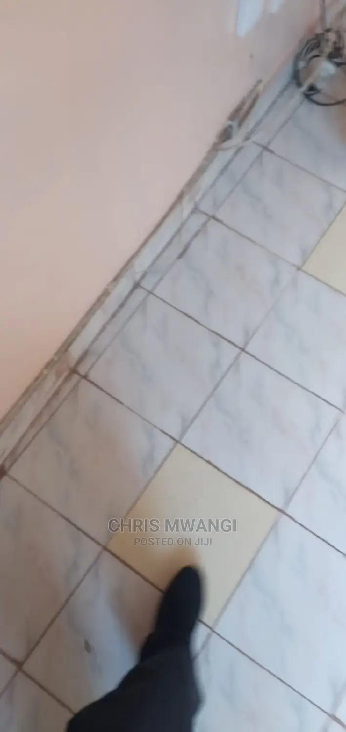 Spacious 1-Bedroom Flat in Mwihoko Estate, Githurai for Sale in Githurai