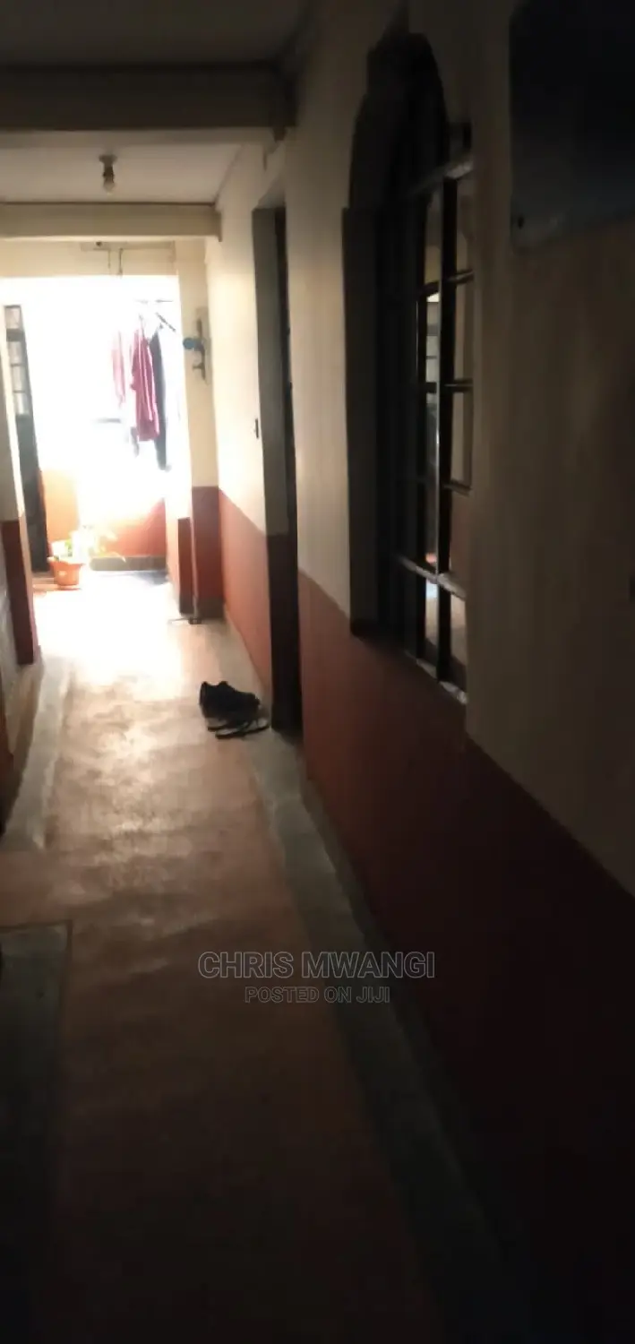 Spacious 1-Bedroom Flat in Mwihoko Estate, Githurai for Sale in Githurai