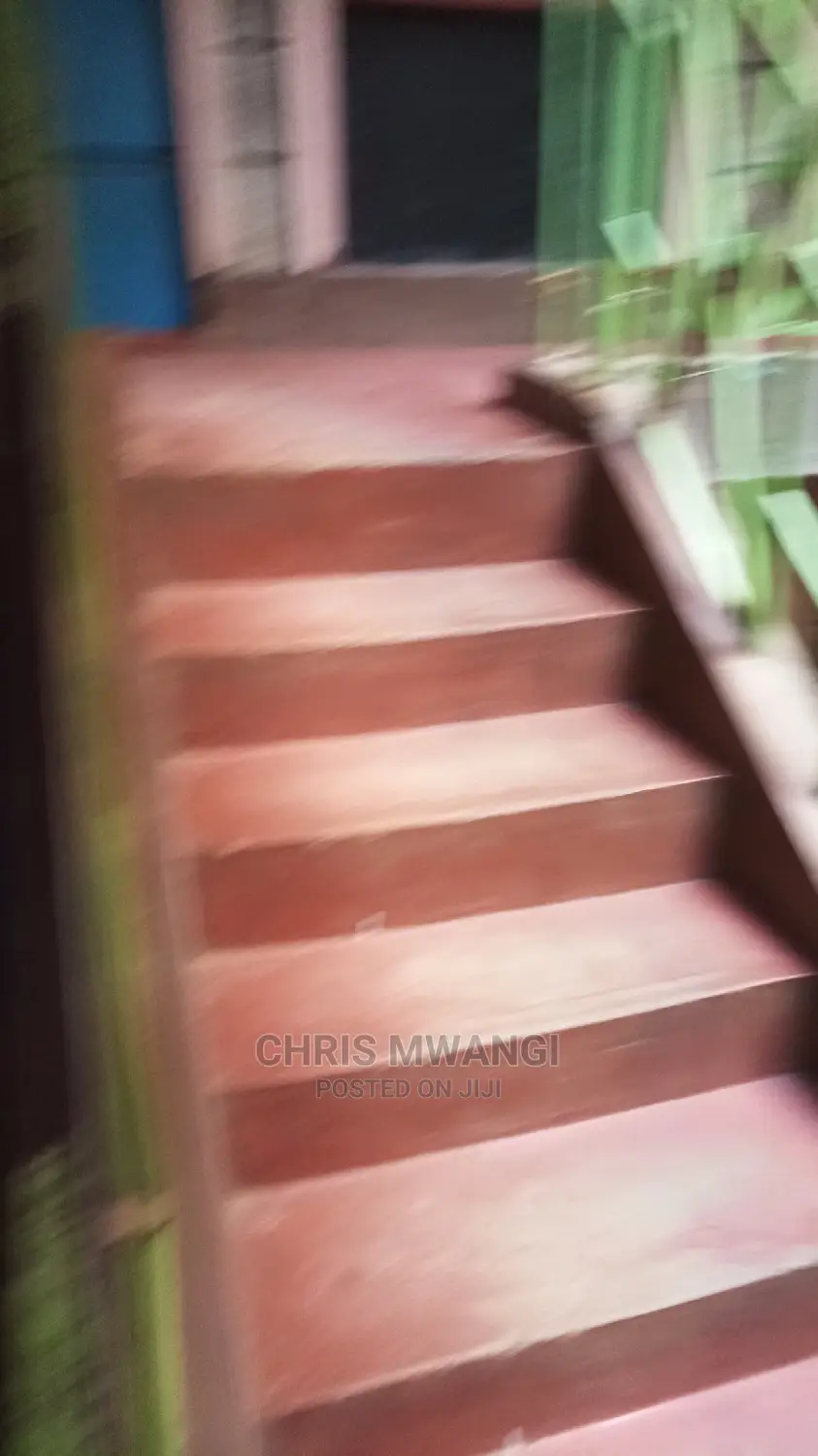 Spacious 1-Bedroom Flat in Mwihoko Estate, Githurai for Sale in Githurai