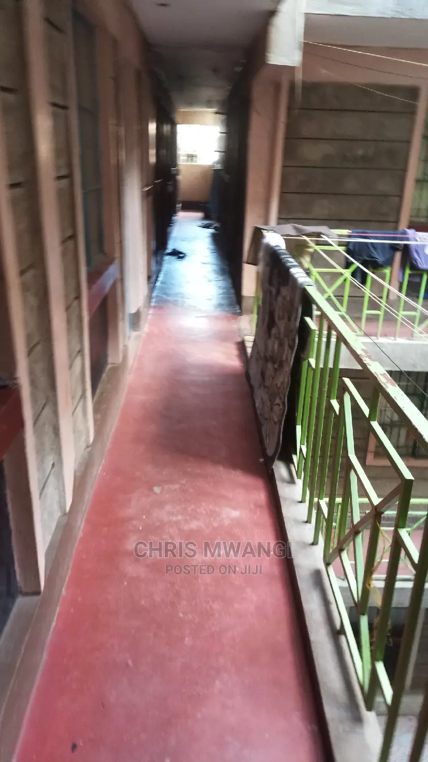 1BDRM Flat for Sale: Mirema Co-Operative, Roysambu - Affordable Living in Roysambu