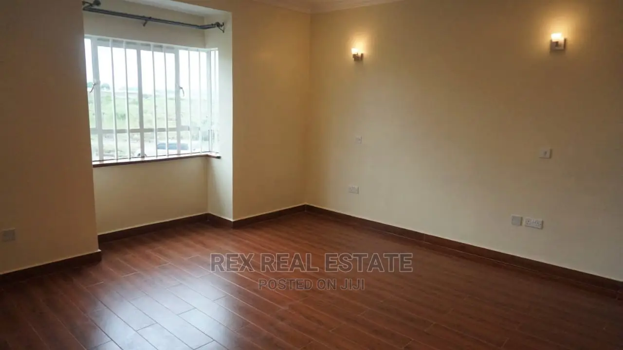 Spacious 4-Bedroom Maisonette in South C - For Sale in South C