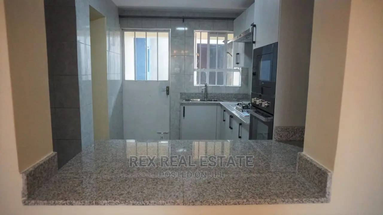 Spacious 4-Bedroom Maisonette in South C - For Sale in South C