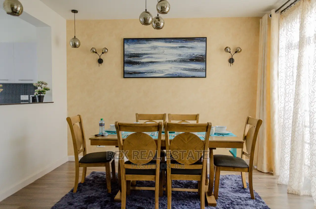Maisonette for Sale: 4-Bedroom, South-Central Location in South C