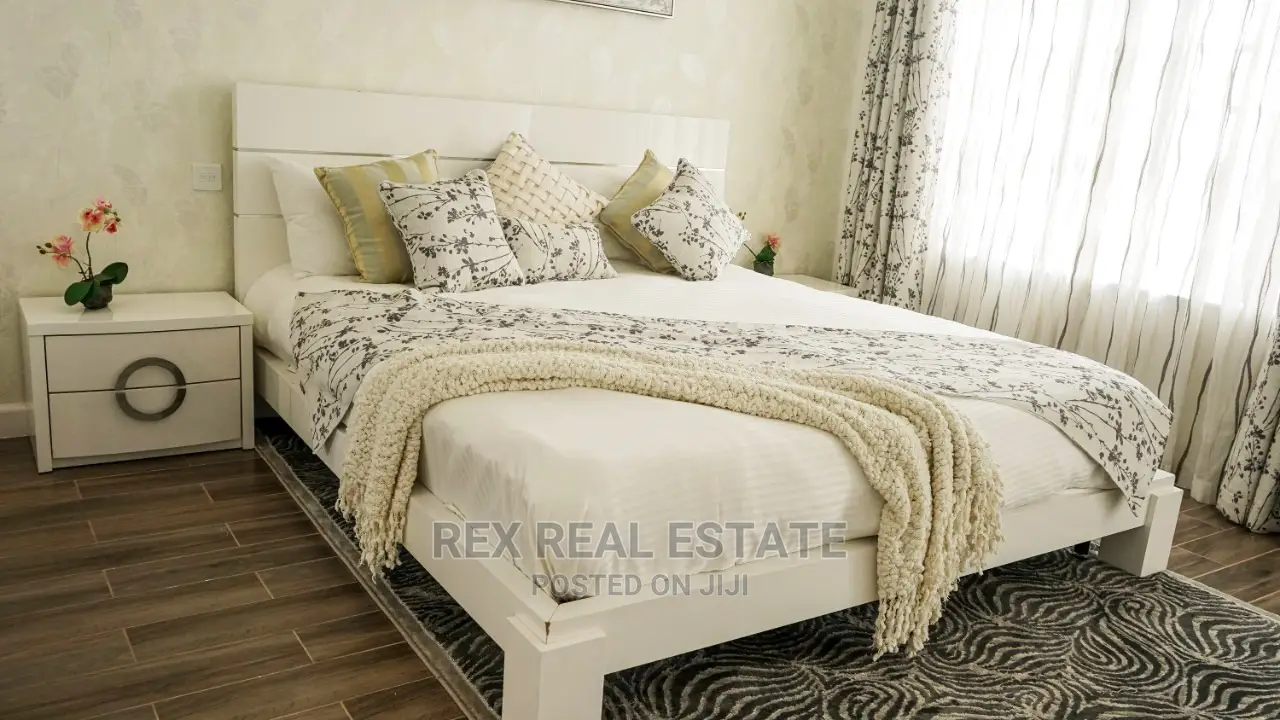 Maisonette for Sale: 4-Bedroom, South-Central Location in South C