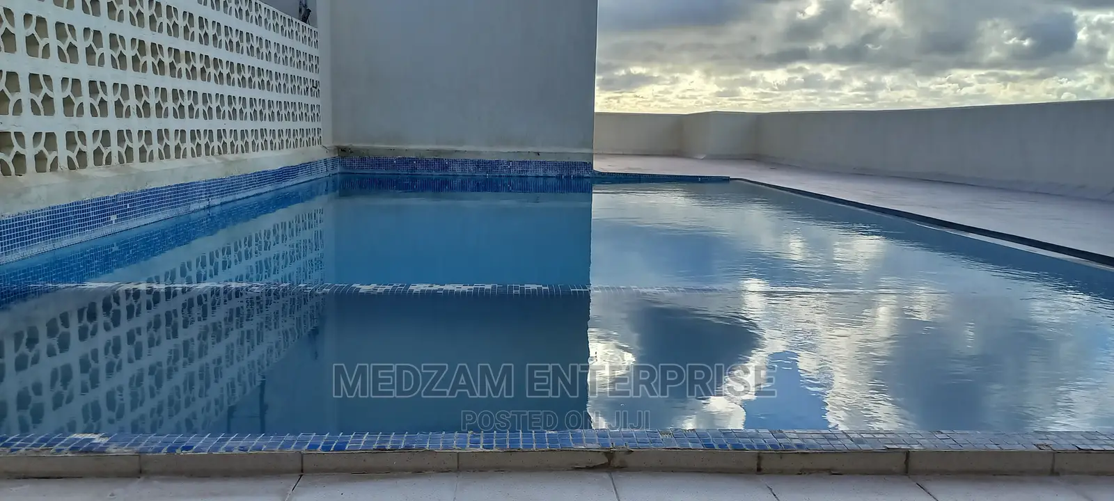 1-Bedroom Mombasa Getaway - Perfect for 2 in Ziwa la Ngombe
