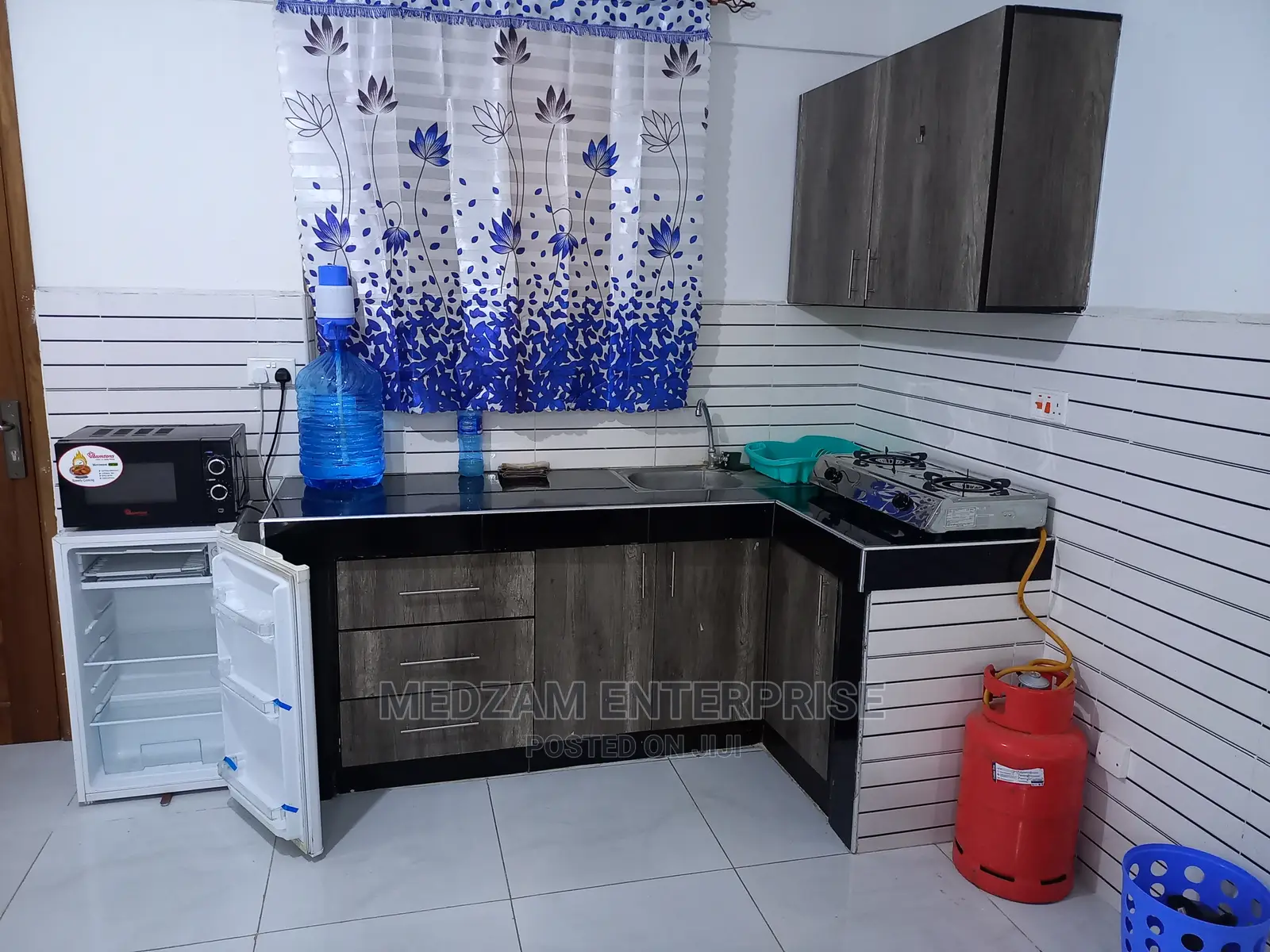 1-Bedroom Mombasa Getaway - Perfect for 2 in Ziwa la Ngombe