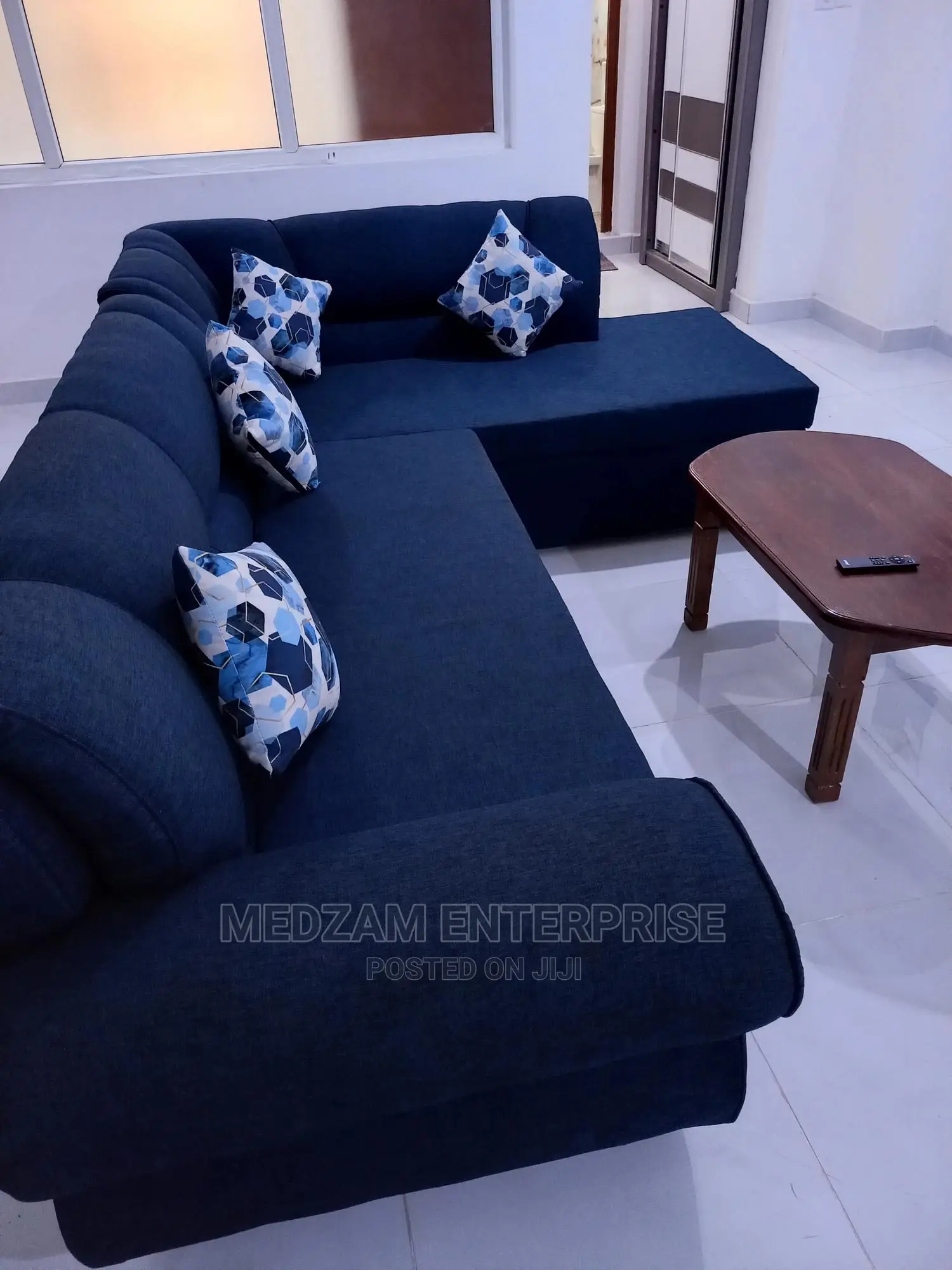 1-Bedroom Mombasa Getaway - Perfect for 2 in Ziwa la Ngombe