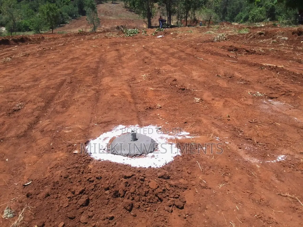 Makuyu-Kakuzi: 50 x 100 Plots Now Available for Sale in Kimorori/Wempa