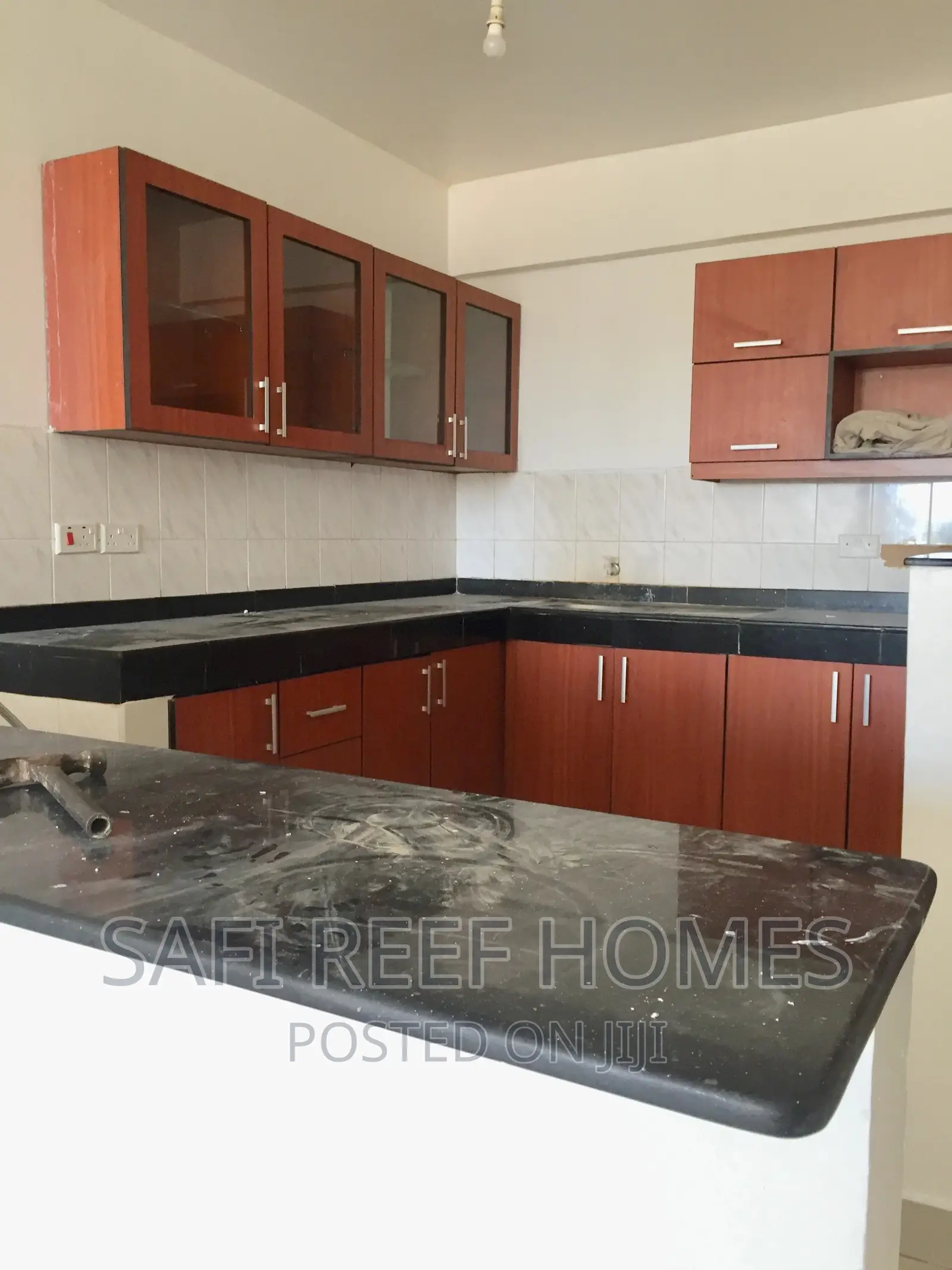 Spacious 2-Bedroom Apartment in Sought-After Nyali - Available Now! in Nyali