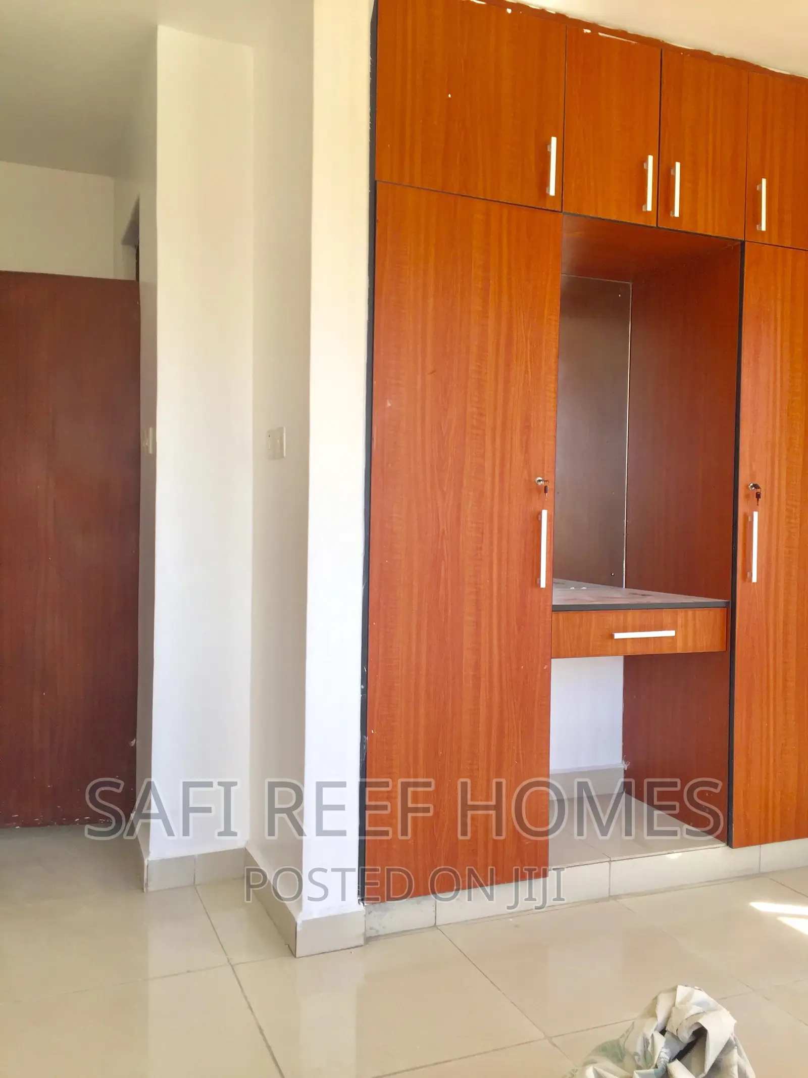 Spacious 2-Bedroom Apartment in Sought-After Nyali - Available Now! in Nyali