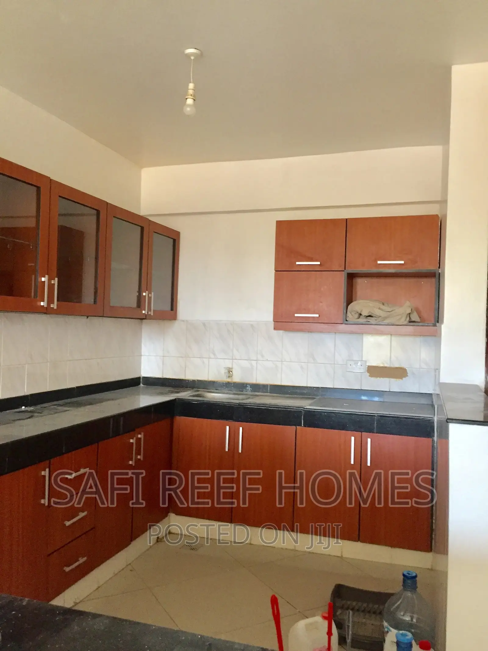 Spacious 2-Bedroom Apartment in Sought-After Nyali - Available Now! in Nyali