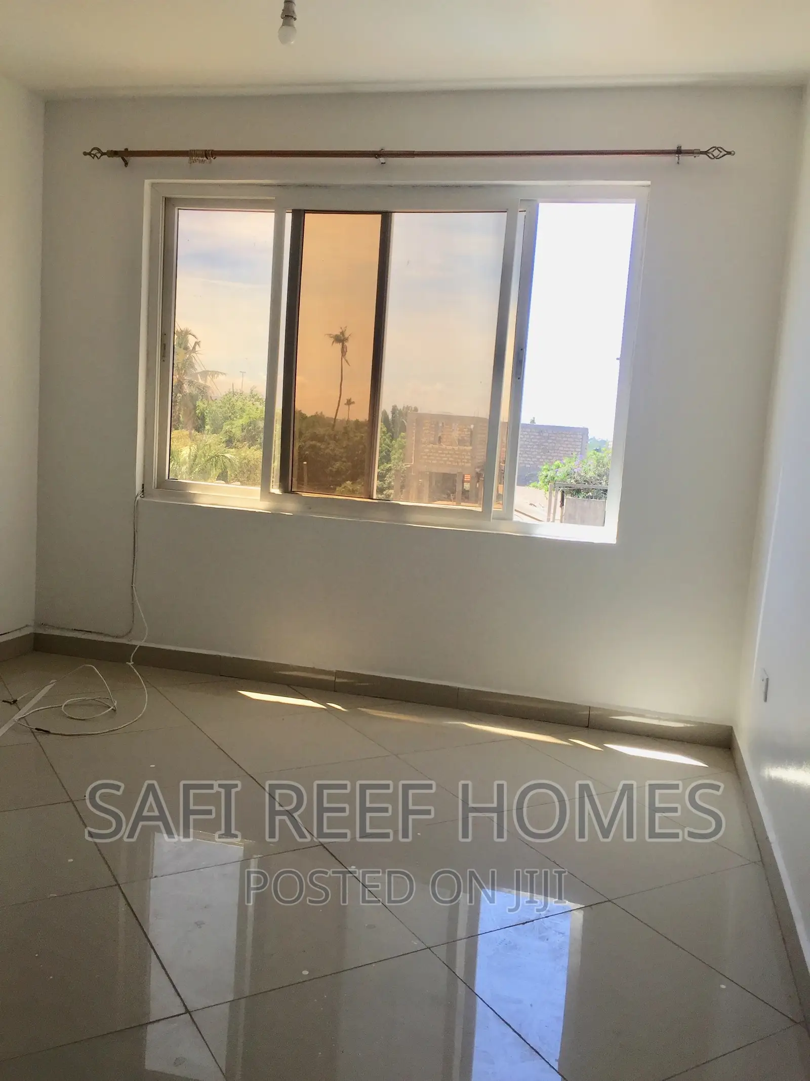 Spacious 2-Bedroom Apartment in Sought-After Nyali - Available Now! in Nyali