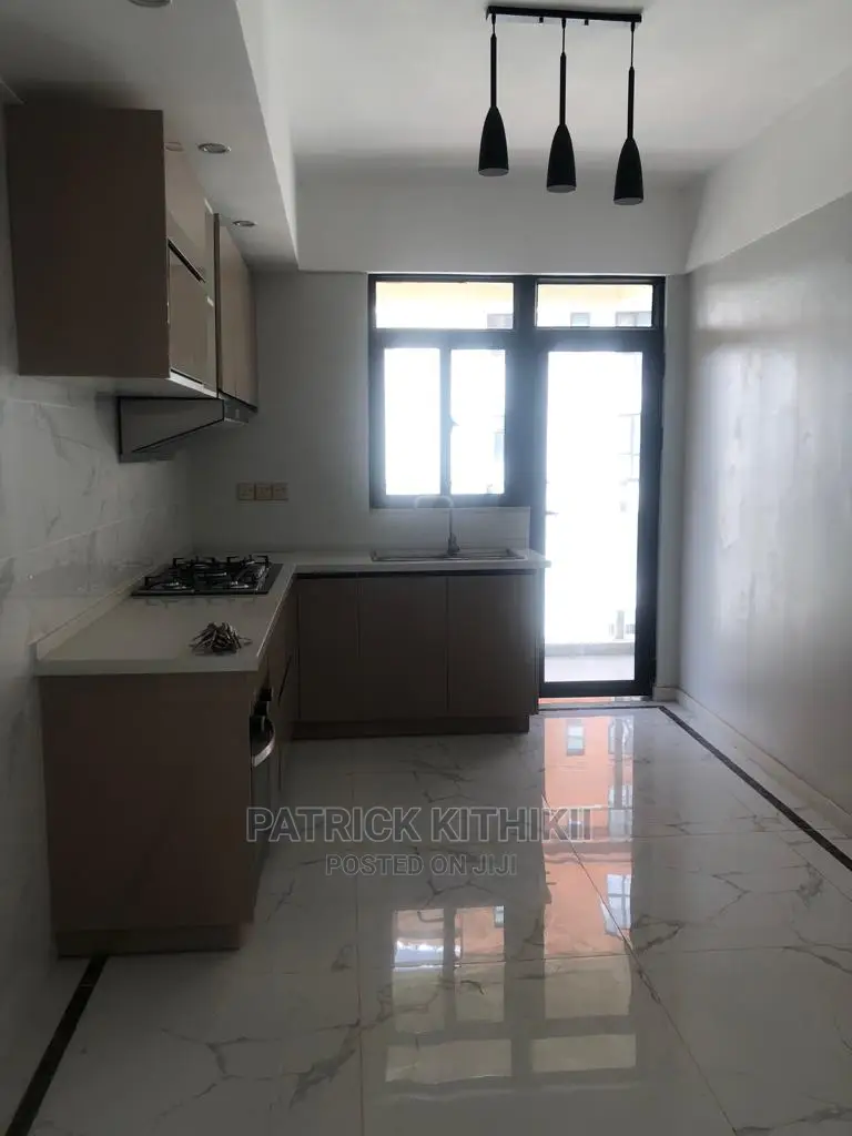 Apple Tree Mombasa Road: 3-Bedroom Apartment Available for Lease in Mombasa Road