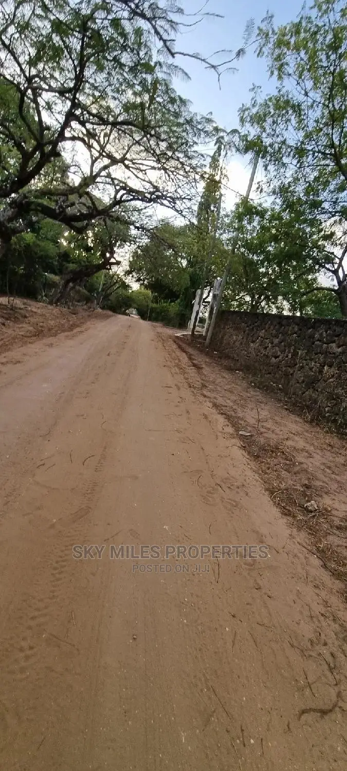 Half Acre Property for Sale in Mtwapa - Invest Today in Mtwapa