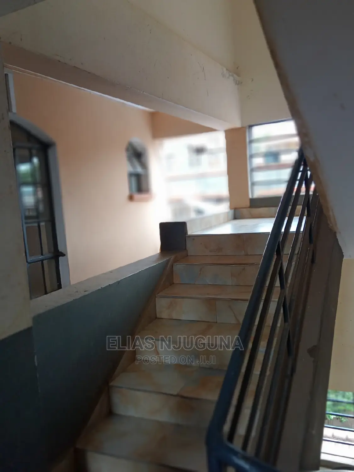 1-Bedroom Apartment Available to Rent in Ngumba Estate in Ngumba Estate